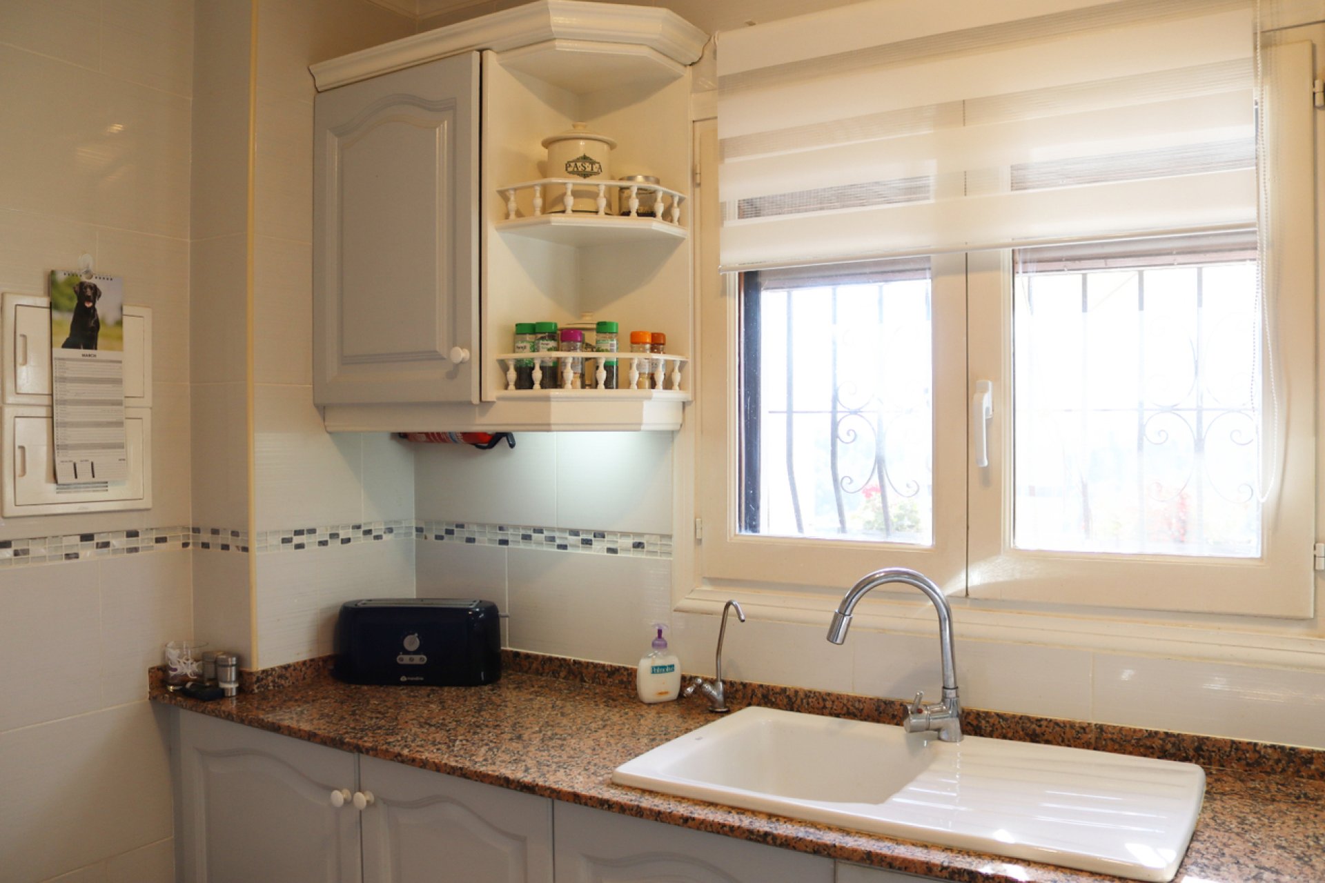 Wiederverkauf - Villa -
Benigembla - Inland