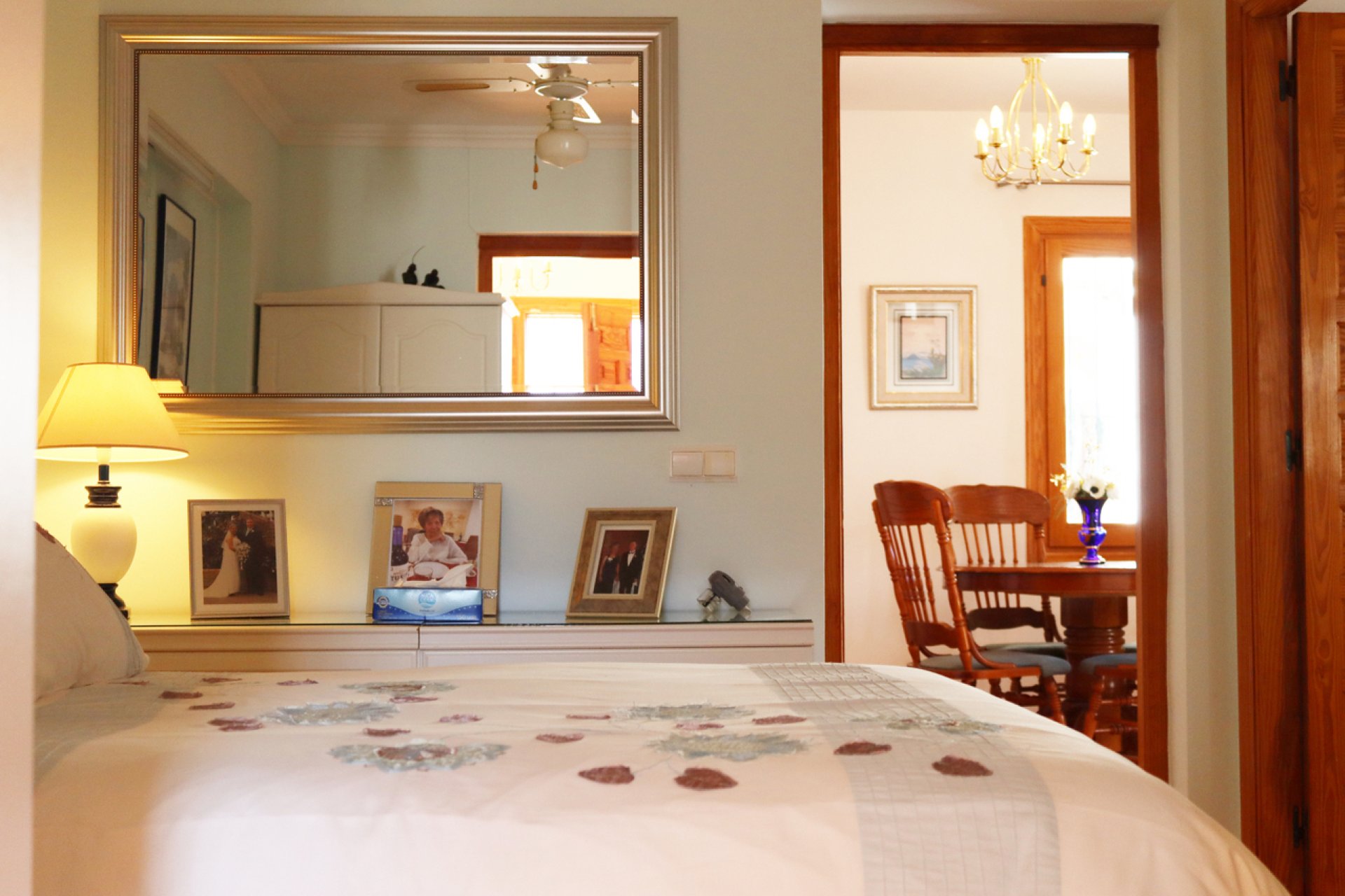 Wiederverkauf - Villa -
Benigembla - Inland