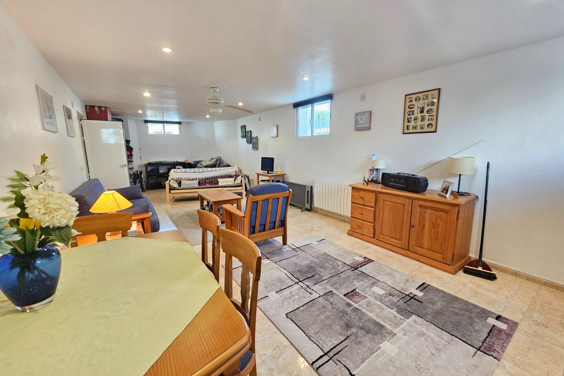 Wiederverkauf - Villa -
Benijofar - Benimar 3