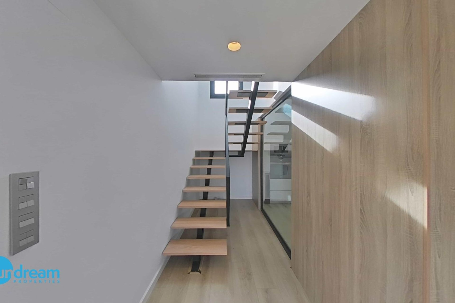 Wiederverkauf - Villa -
Benijofar - Benimar