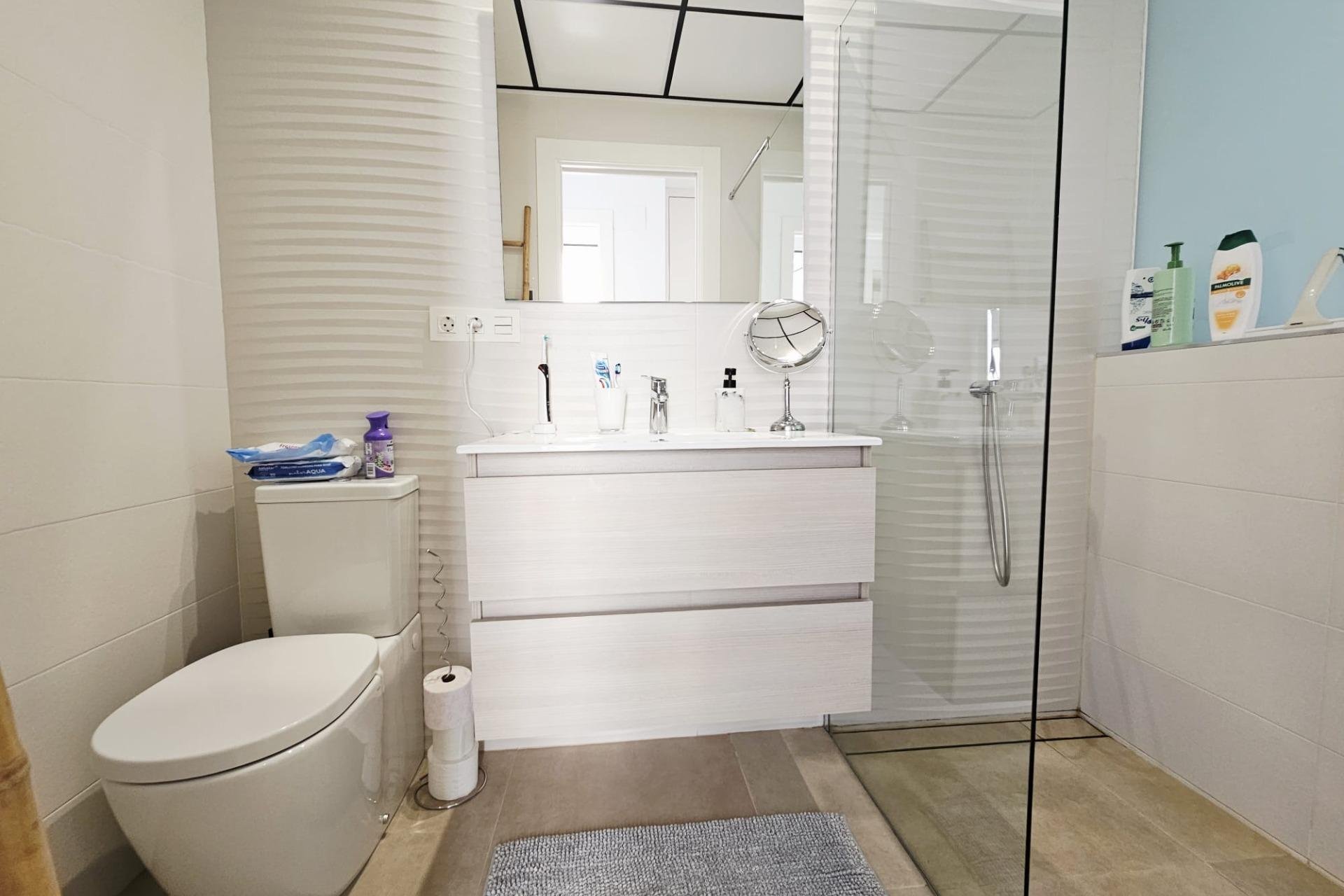 Wiederverkauf - Villa -
Benijofar - Benimar