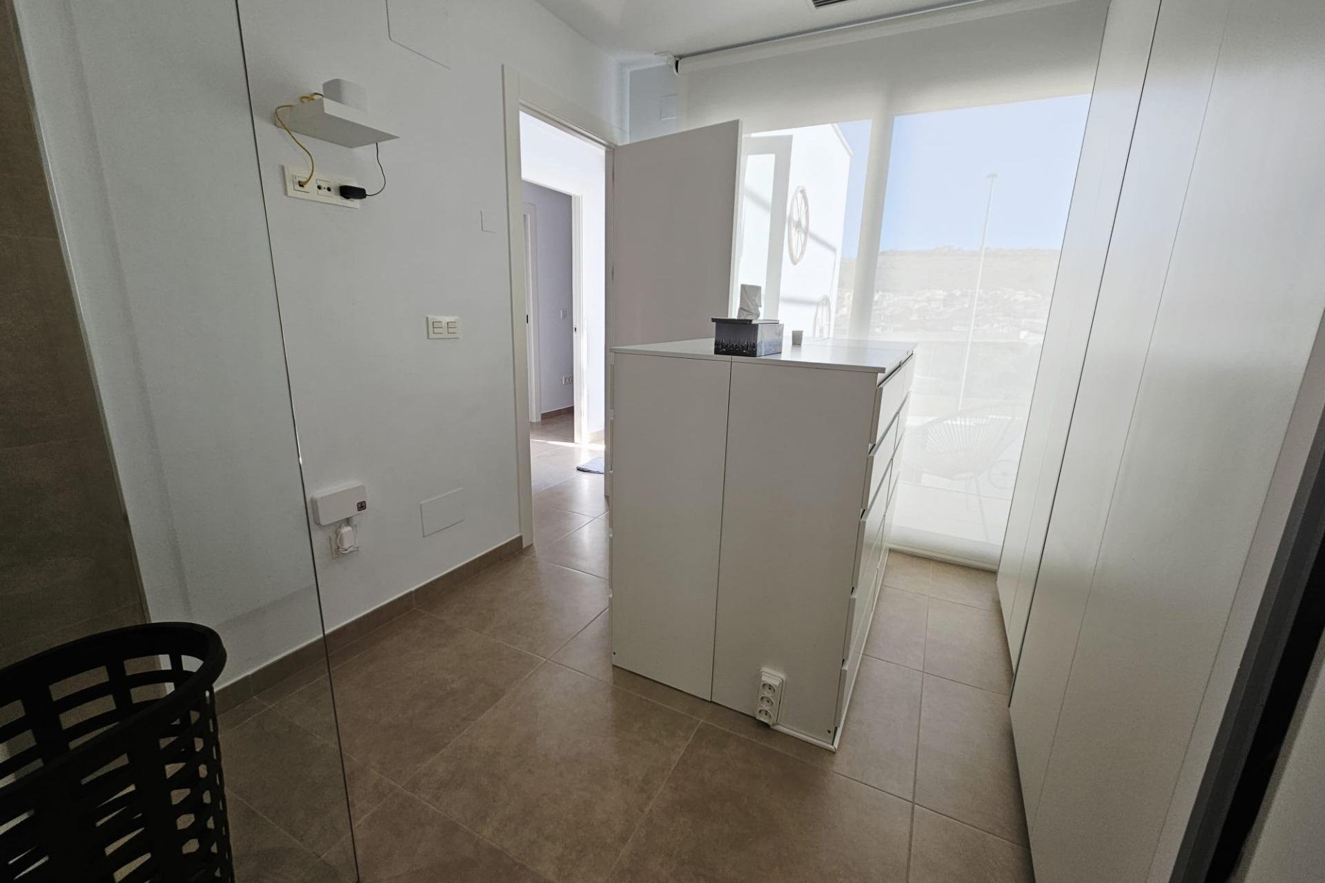 Wiederverkauf - Villa -
Benijofar - Benimar