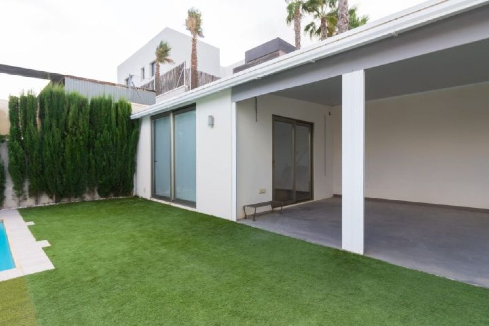 Wiederverkauf - Villa -
Benijofar - Costa Blanca