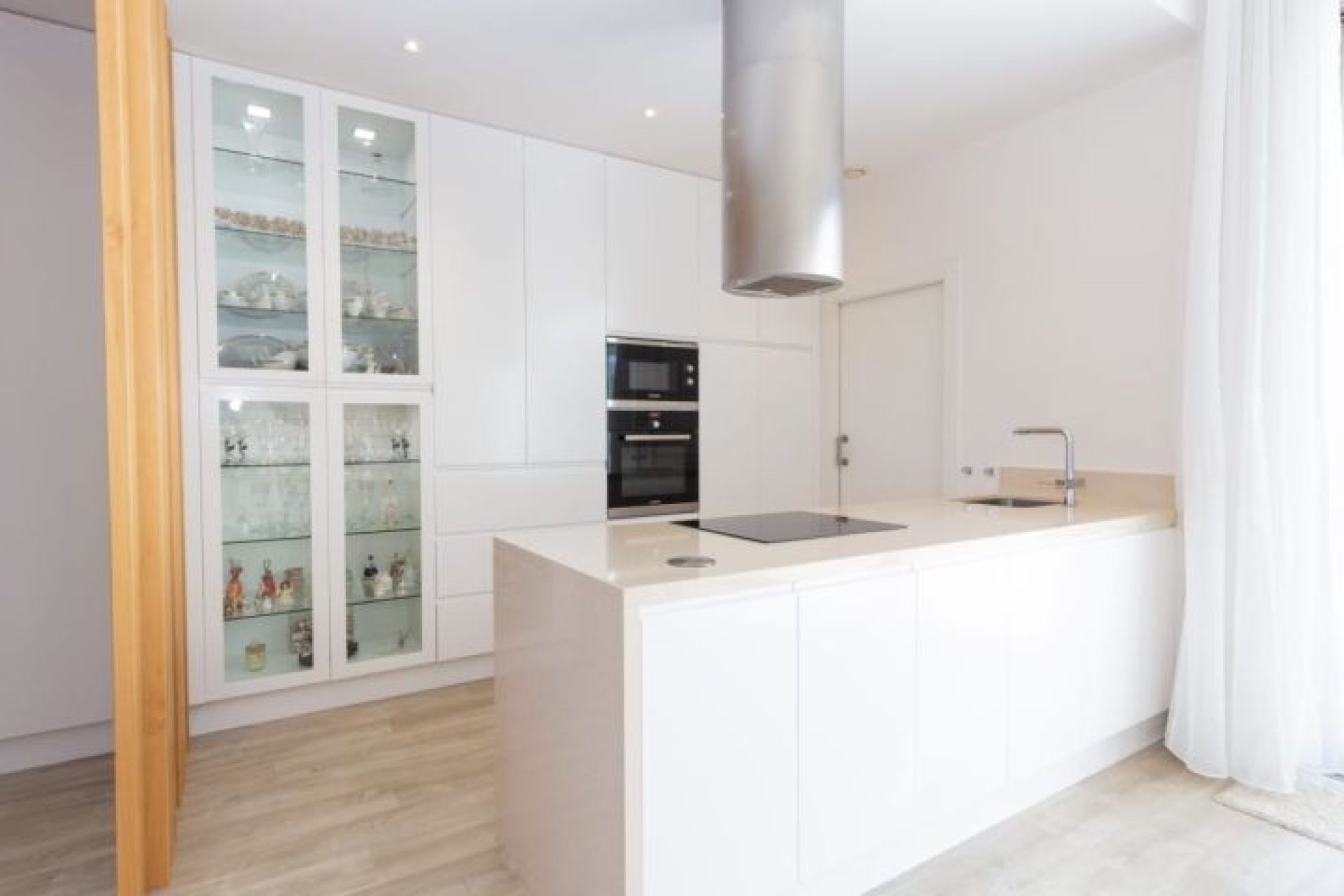 Wiederverkauf - Villa -
Benijofar - Costa Blanca