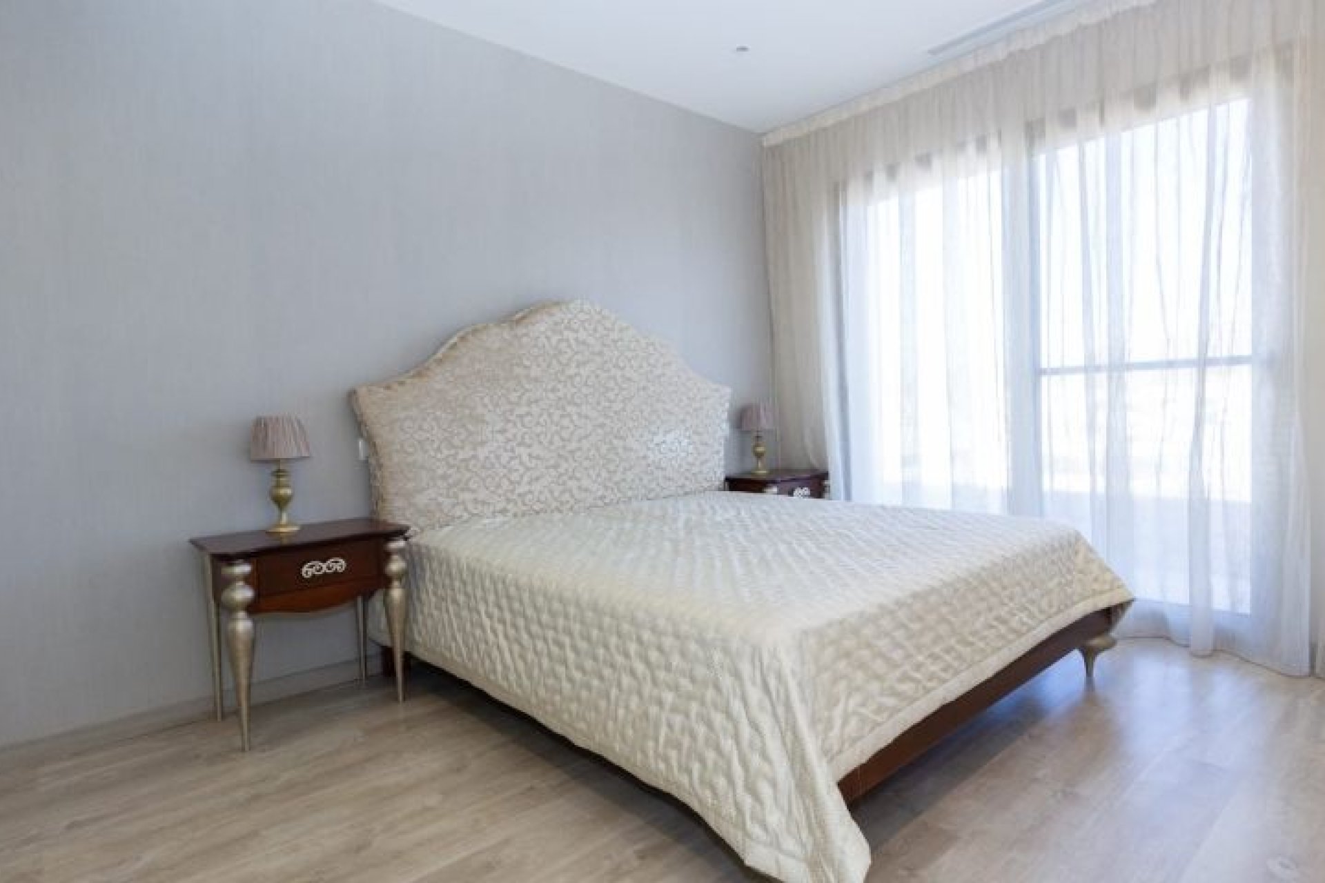 Wiederverkauf - Villa -
Benijofar - Costa Blanca