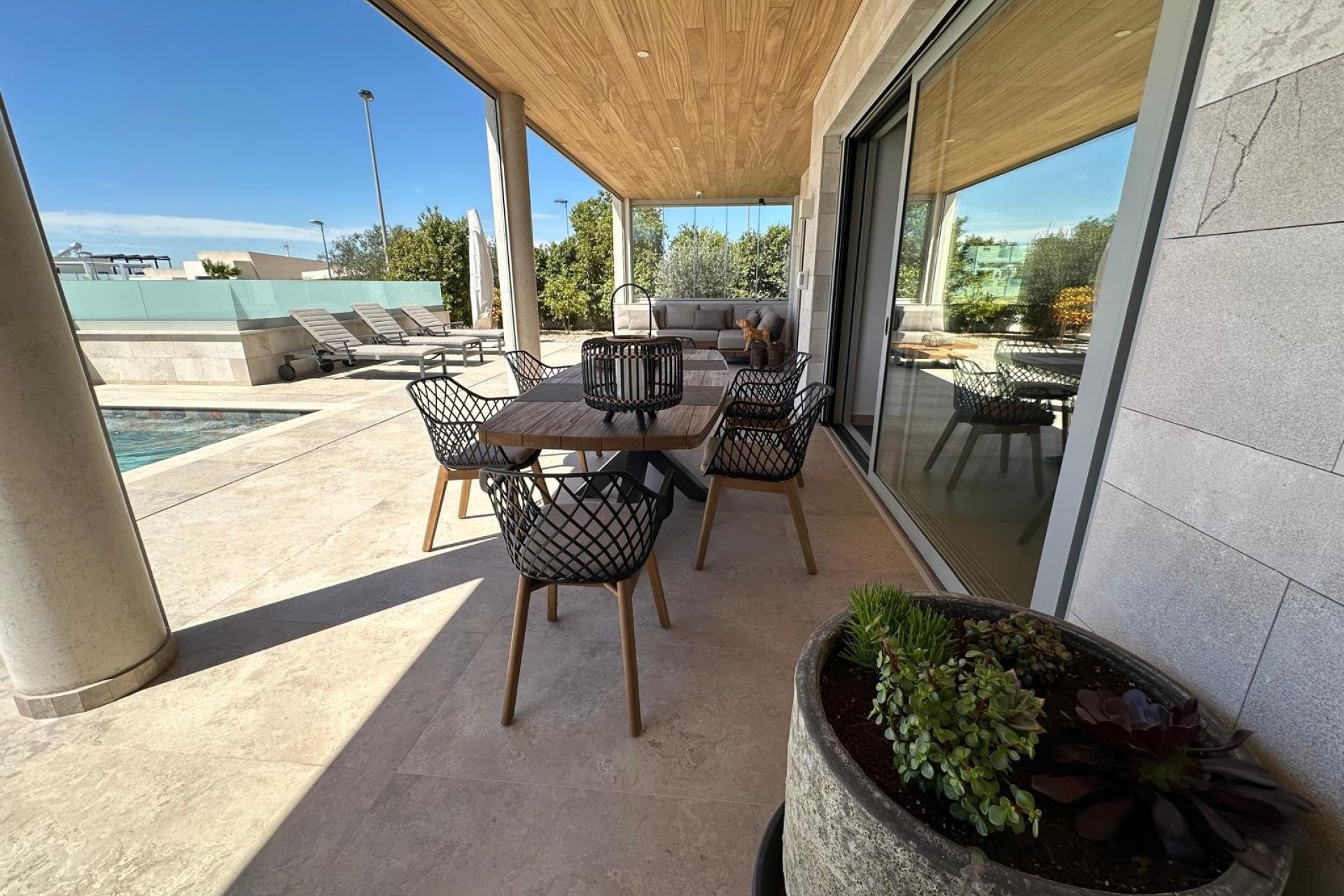 Wiederverkauf - Villa -
Benijofar - Costa Blanca