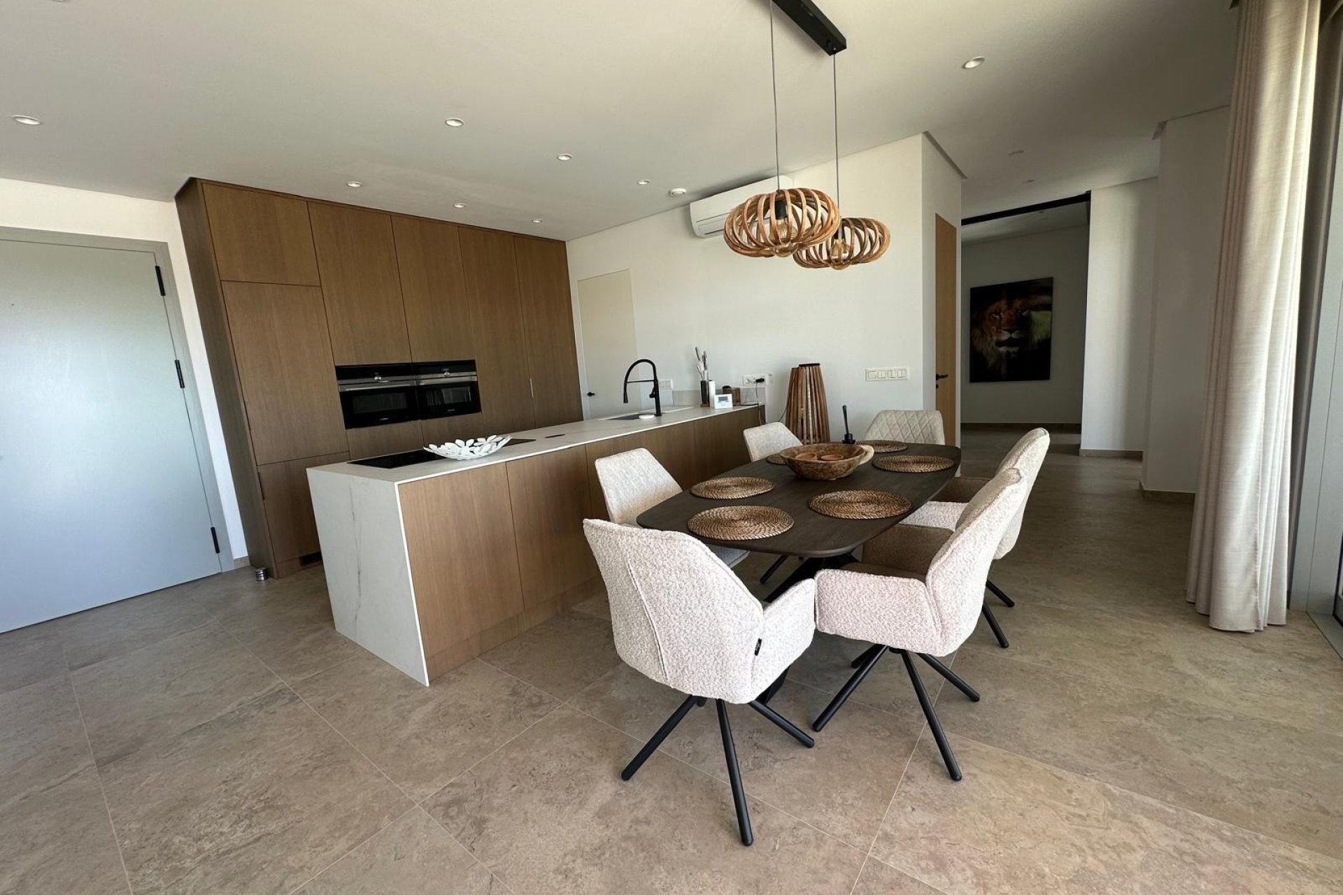 Wiederverkauf - Villa -
Benijofar - Costa Blanca