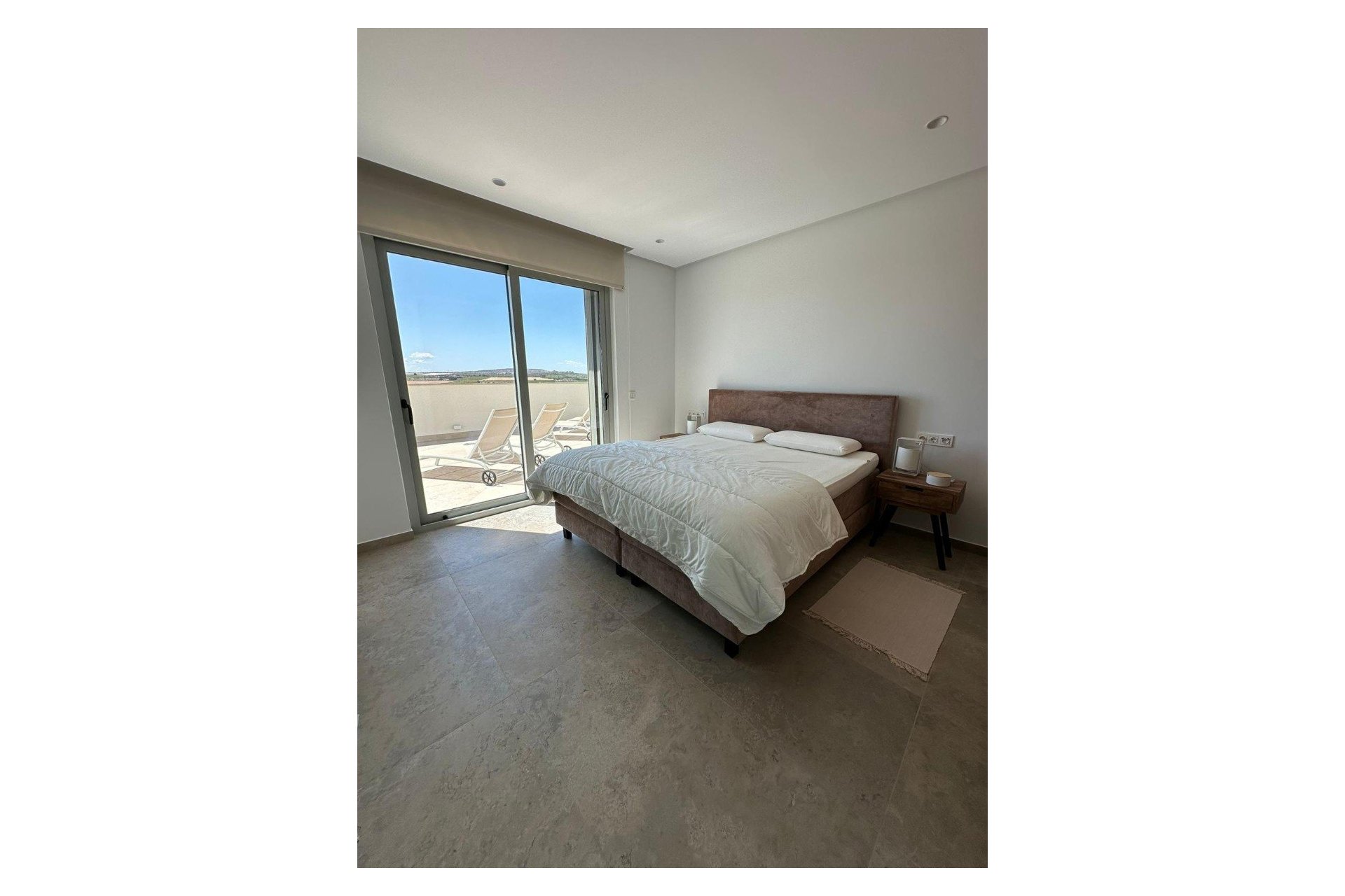 Wiederverkauf - Villa -
Benijofar - Costa Blanca