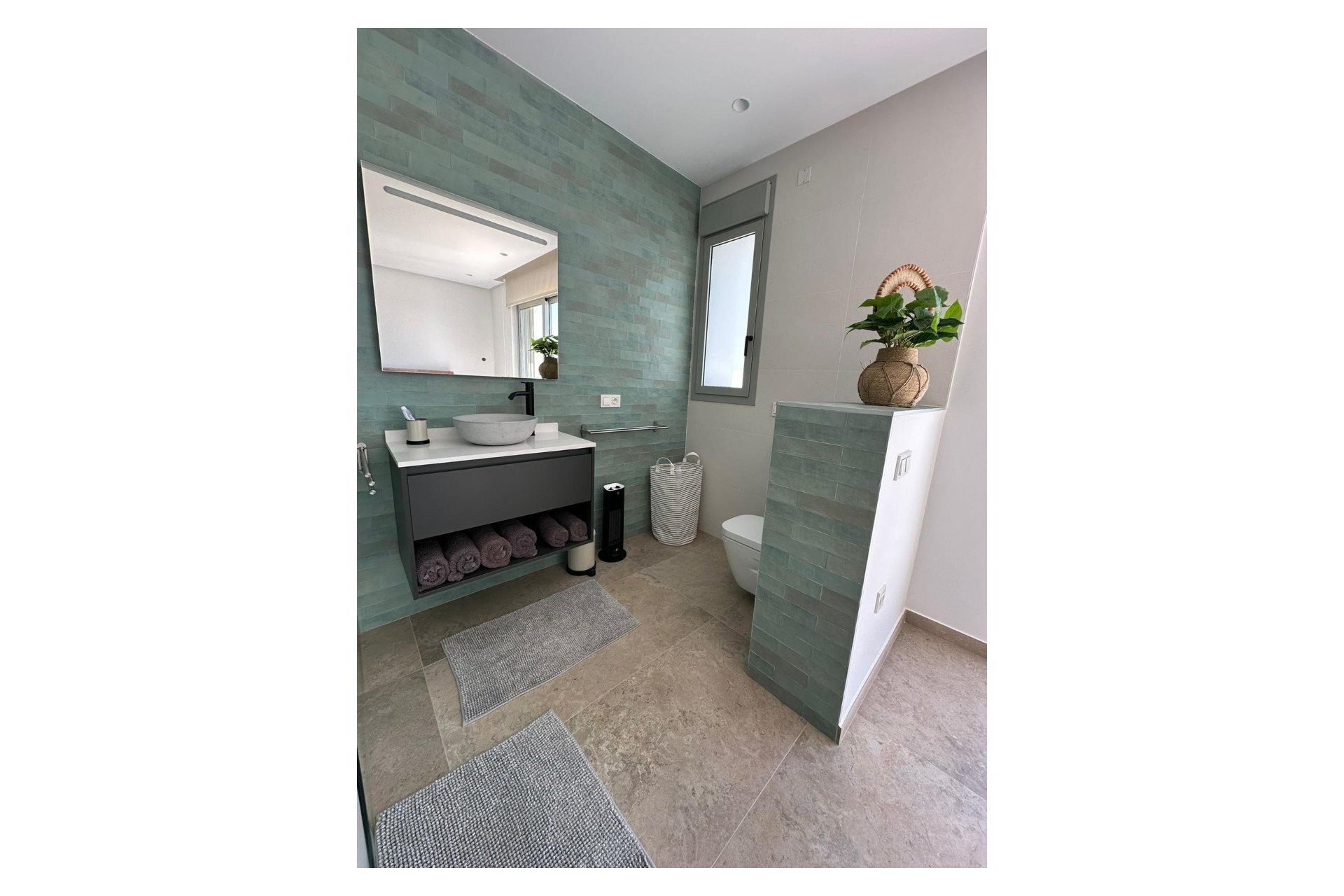 Wiederverkauf - Villa -
Benijofar - Costa Blanca