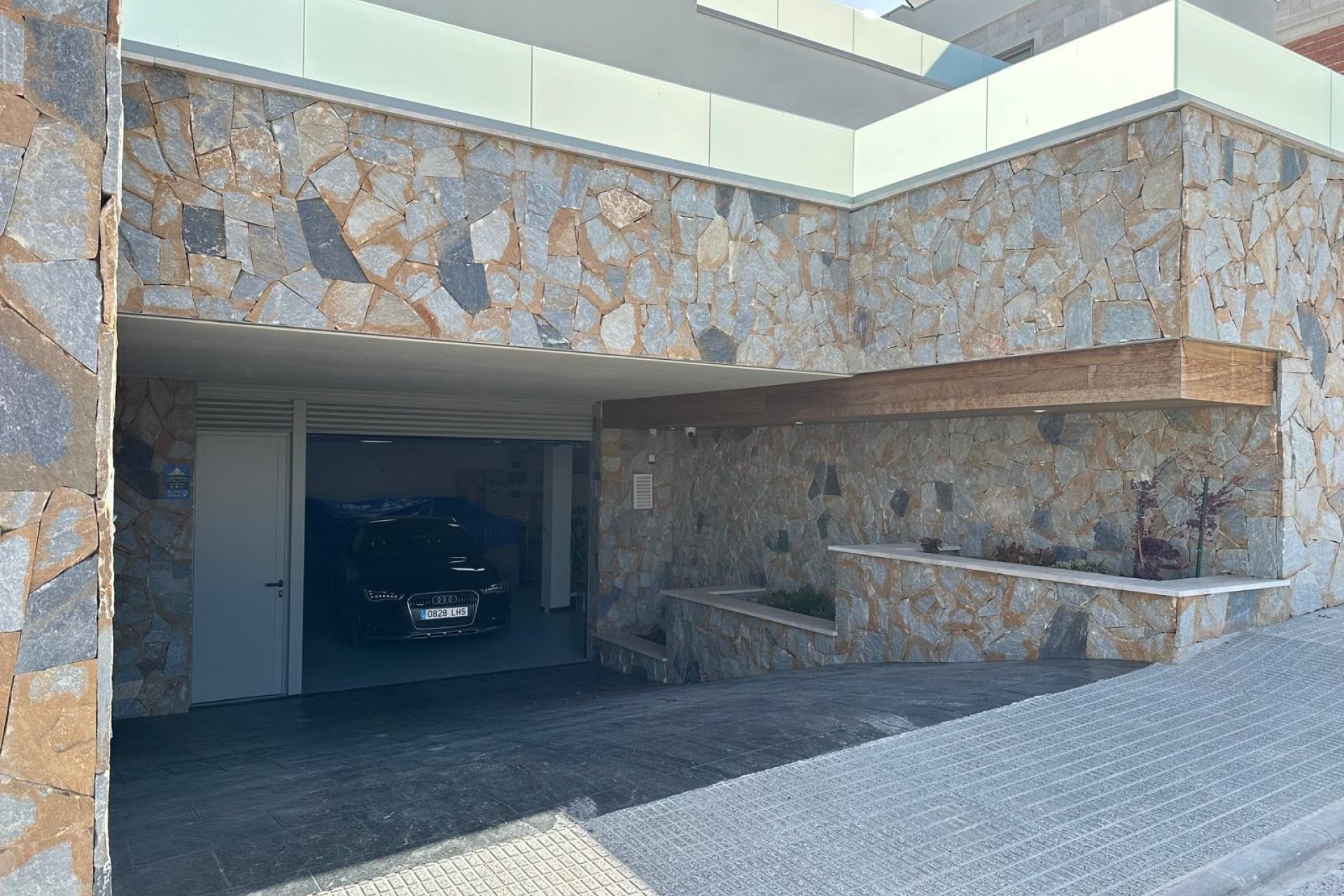 Wiederverkauf - Villa -
Benijofar - Costa Blanca