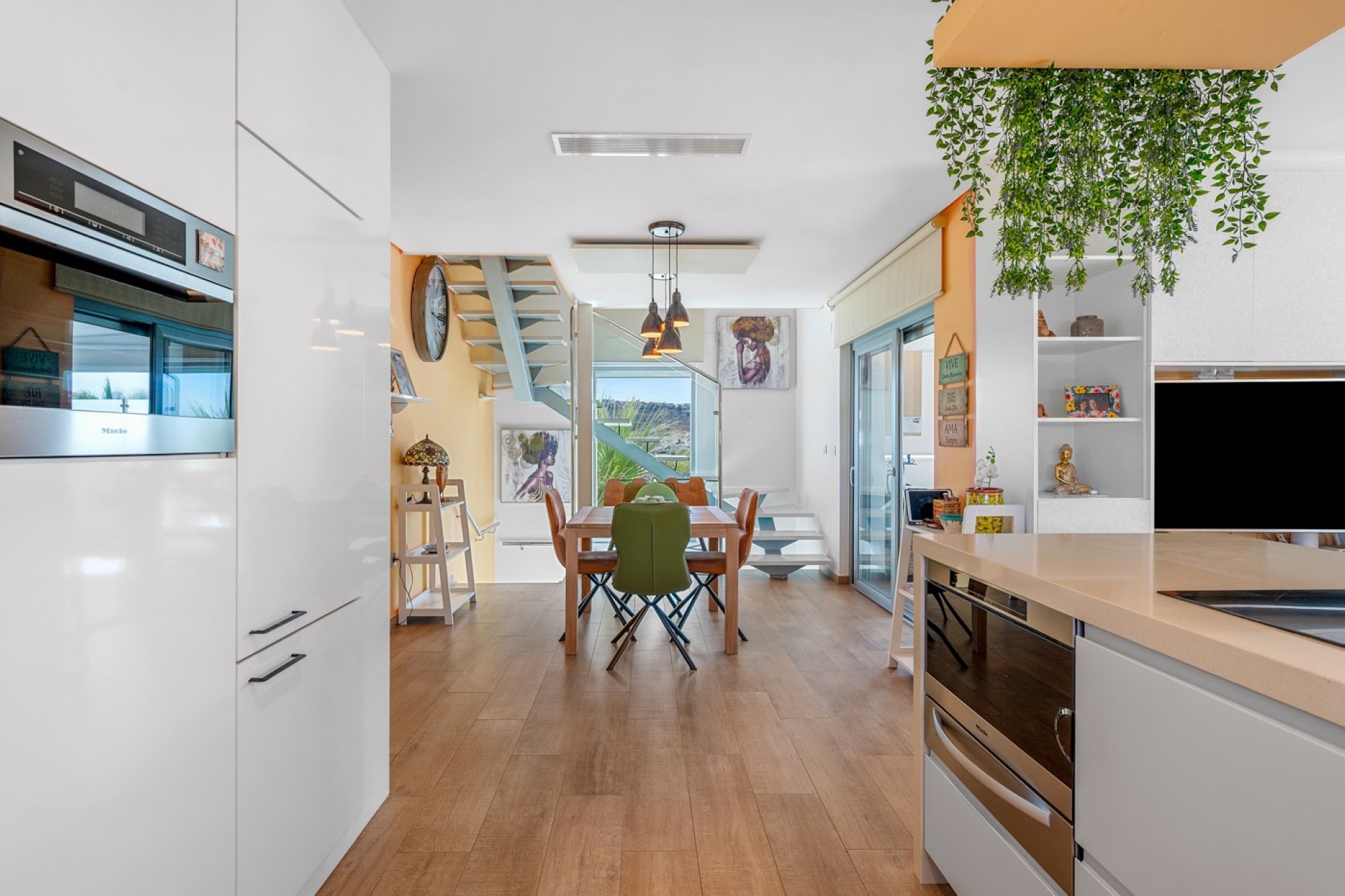 Wiederverkauf - Villa -
Benijofar - Costa Blanca