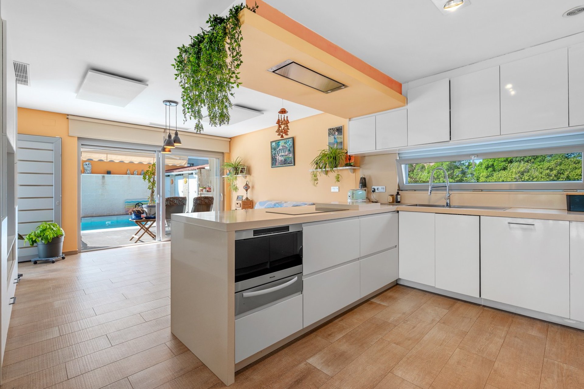 Wiederverkauf - Villa -
Benijofar - Costa Blanca