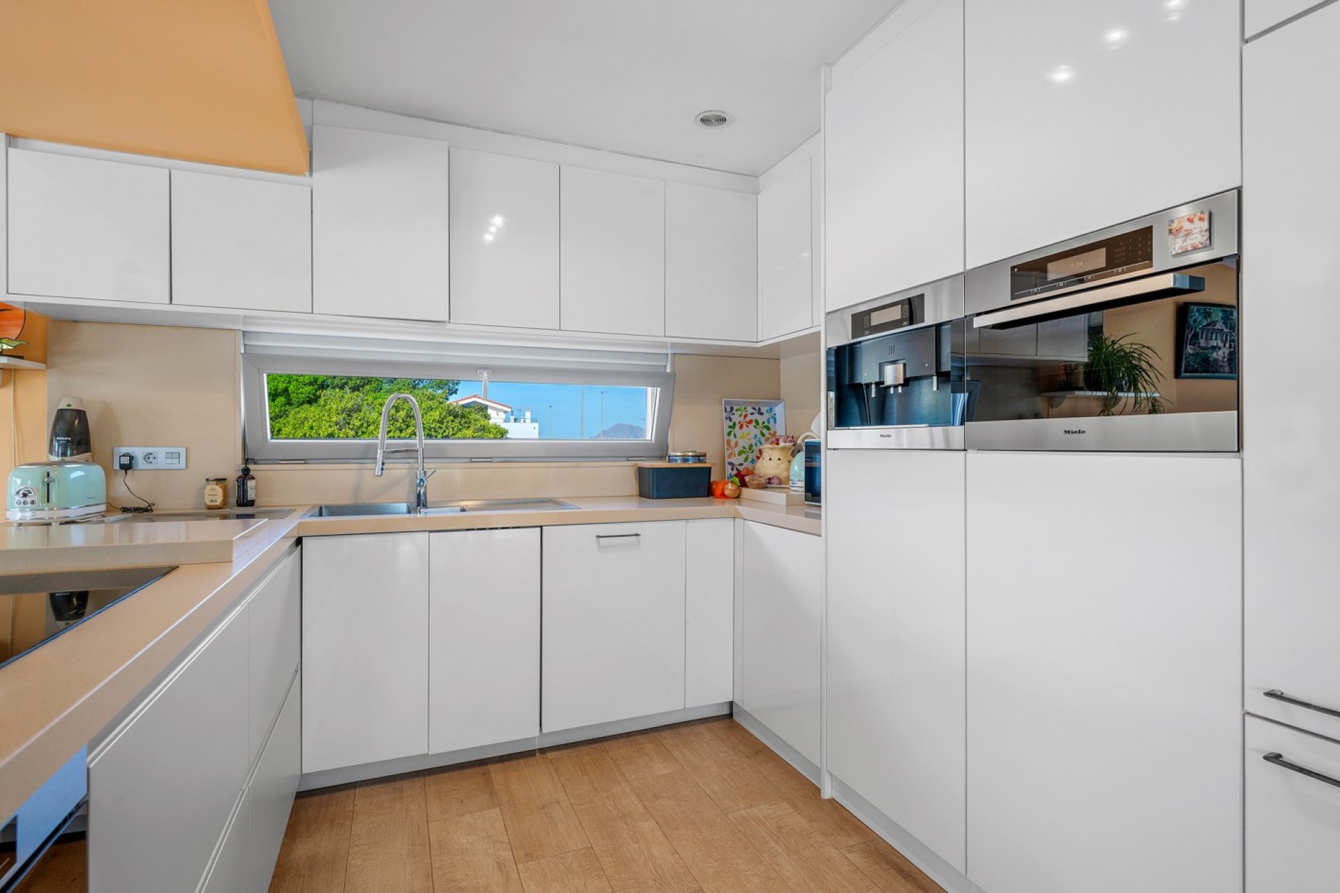 Wiederverkauf - Villa -
Benijofar - Costa Blanca