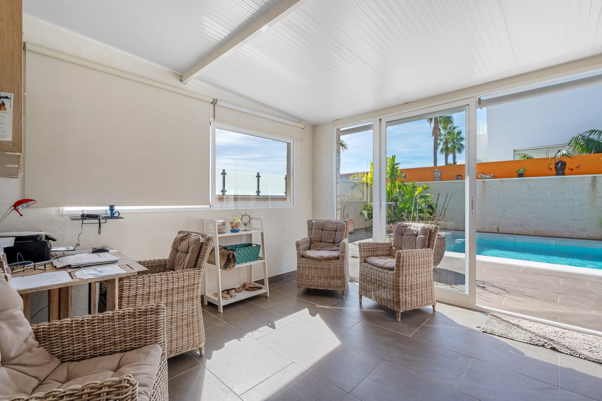 Wiederverkauf - Villa -
Benijofar - Costa Blanca