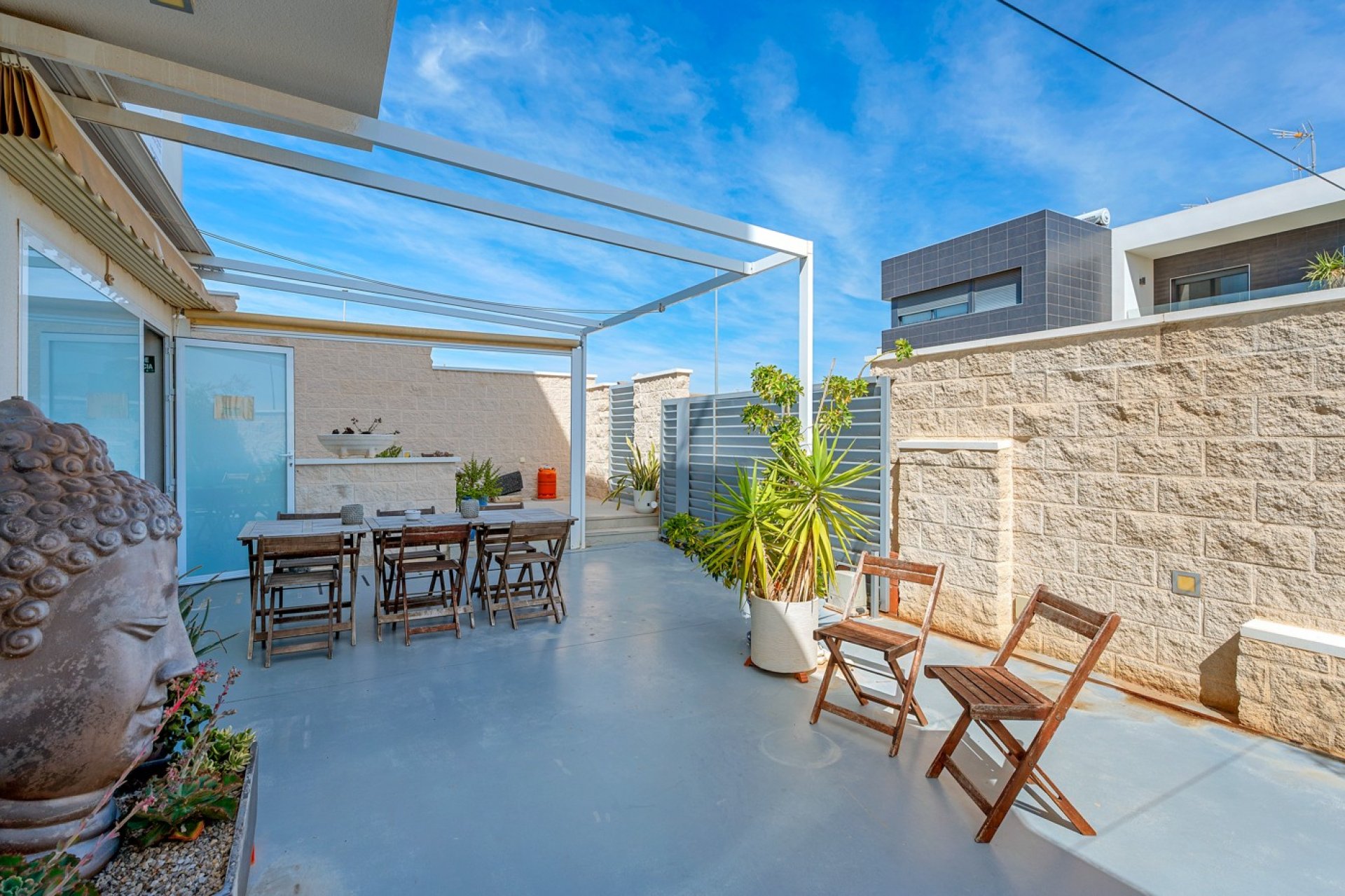 Wiederverkauf - Villa -
Benijofar - Costa Blanca