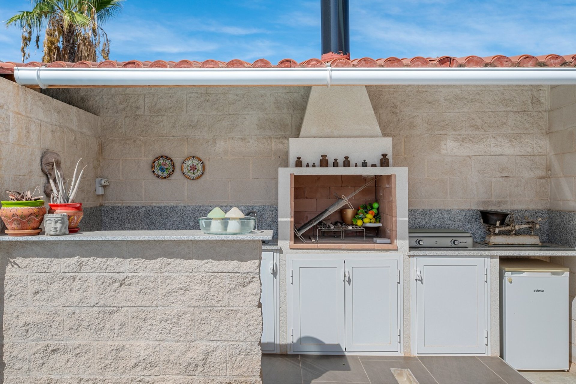 Wiederverkauf - Villa -
Benijofar - Costa Blanca