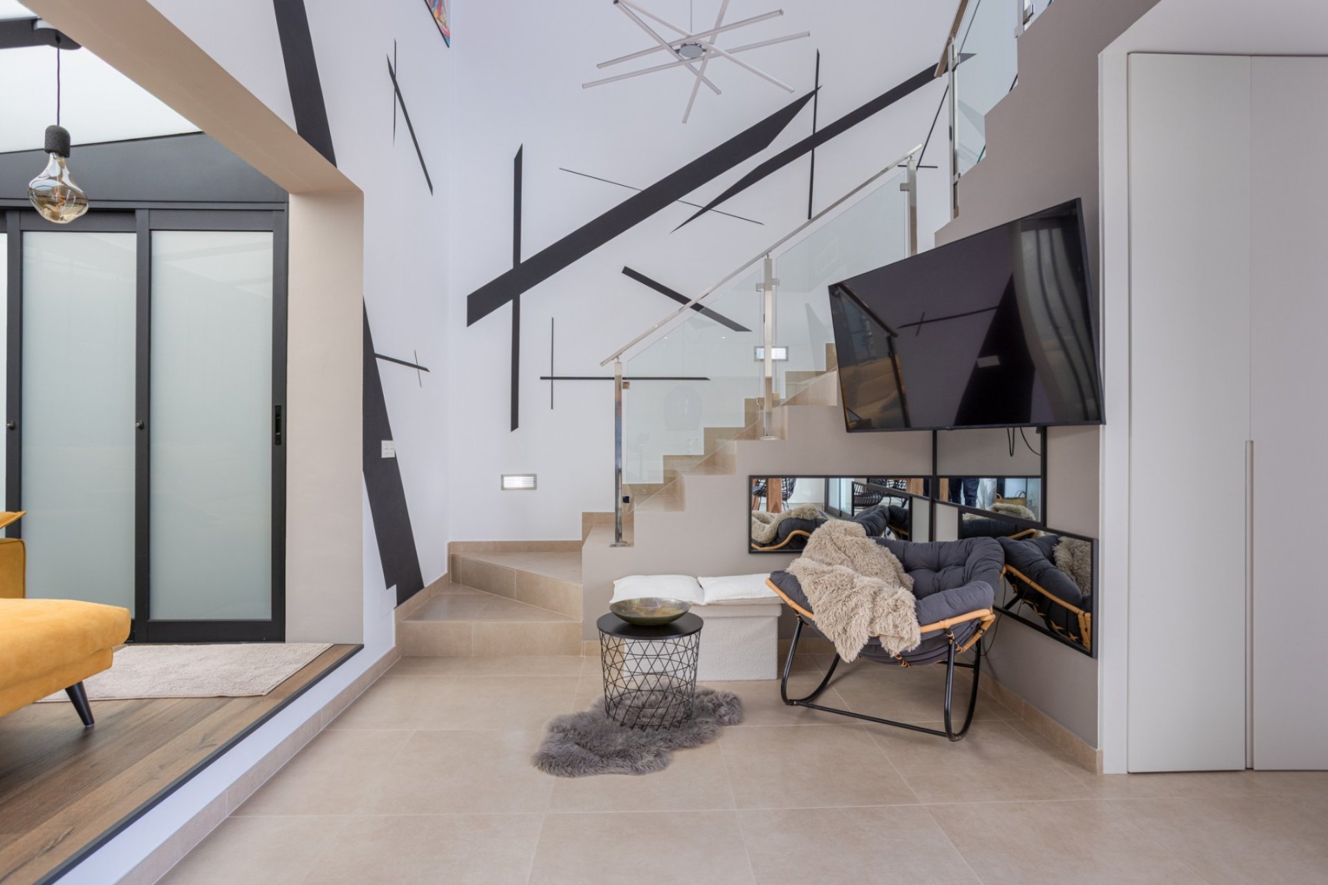 Wiederverkauf - Villa -
Benijofar - Costa Blanca