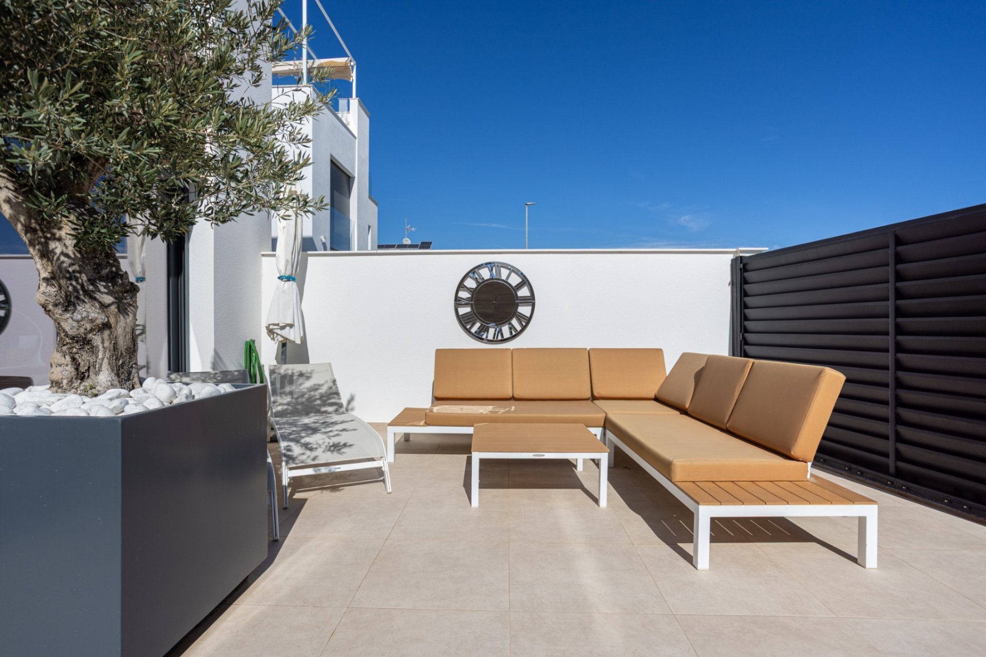 Wiederverkauf - Villa -
Benijofar - Costa Blanca