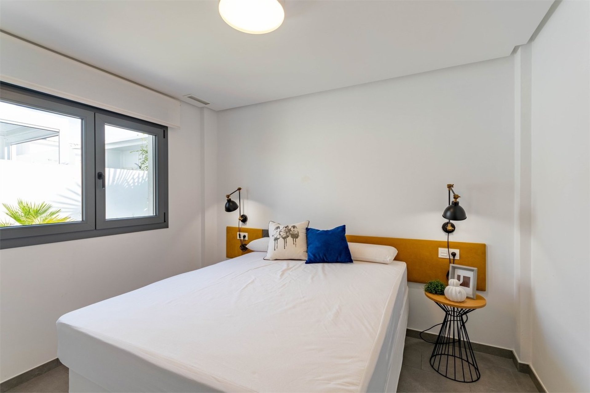 Wiederverkauf - Villa -
Benijofar - Costa Blanca