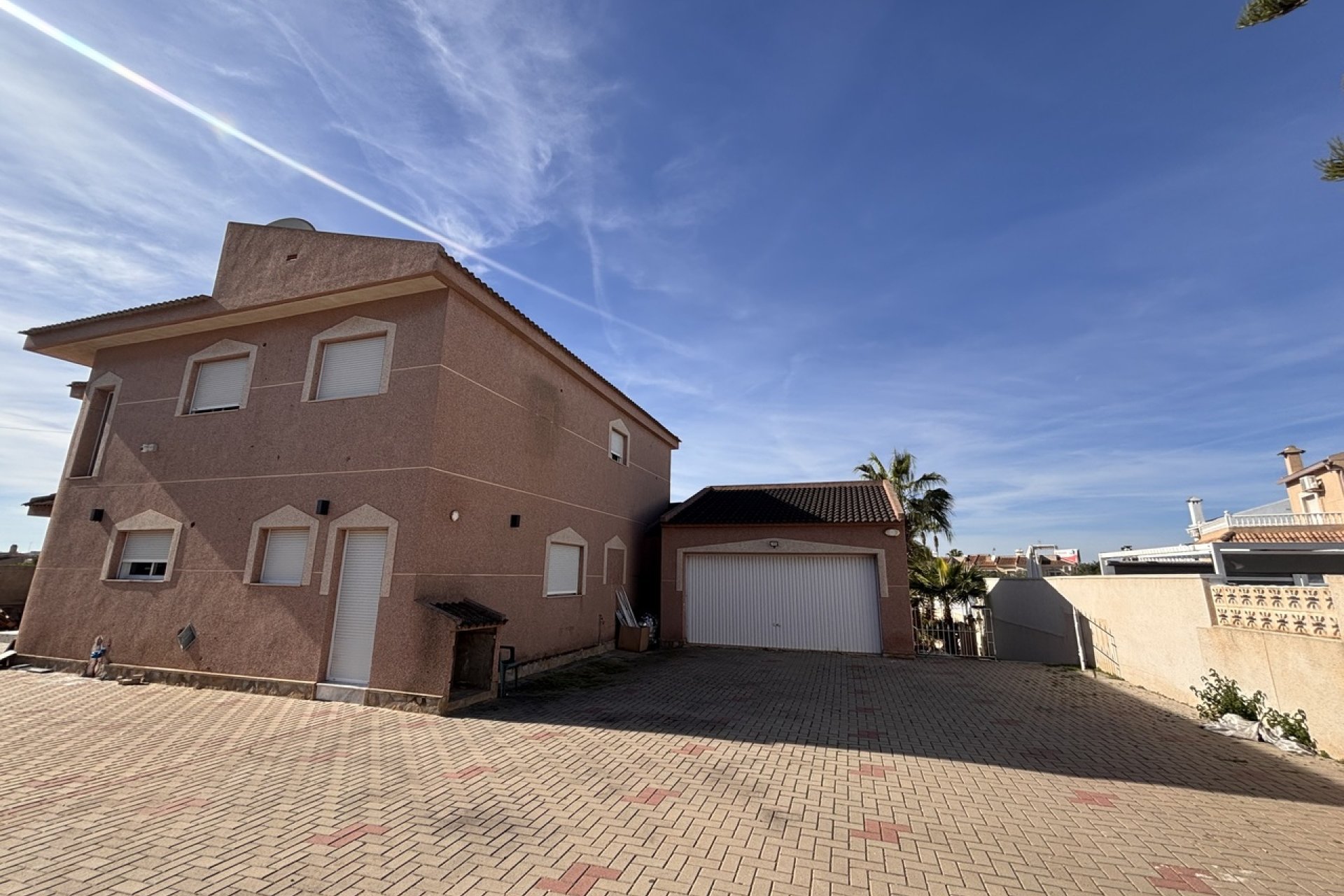 Wiederverkauf - Villa -
Benijofar - Costa Blanca