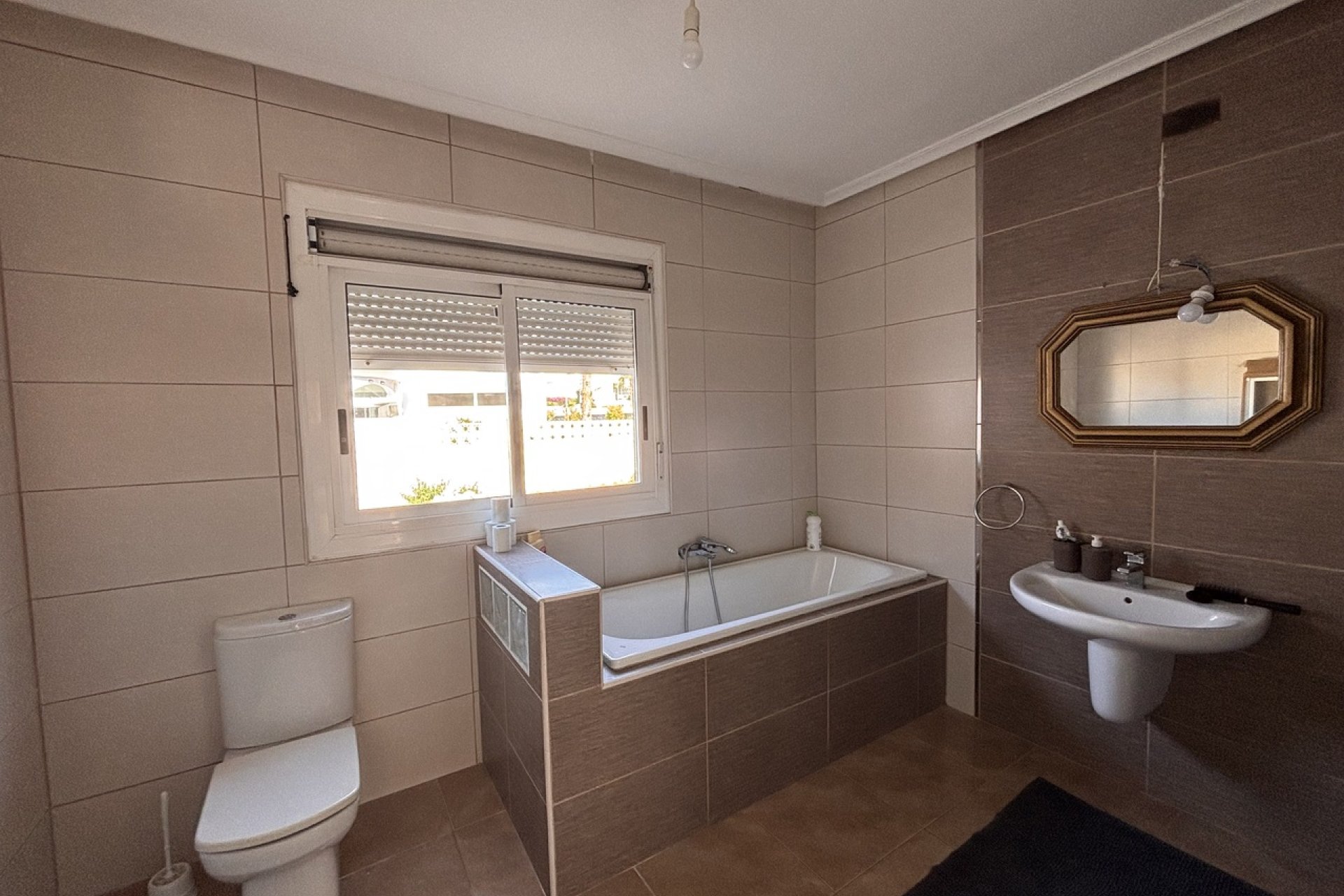 Wiederverkauf - Villa -
Benijofar - Costa Blanca