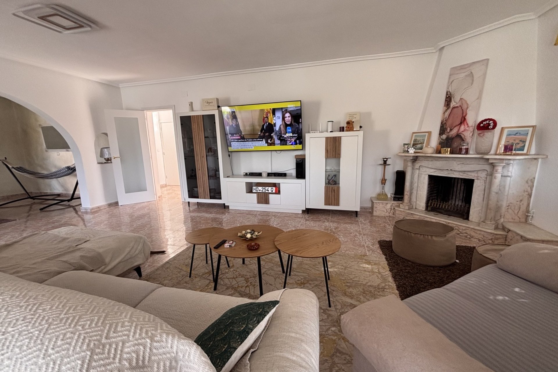 Wiederverkauf - Villa -
Benijofar - Costa Blanca