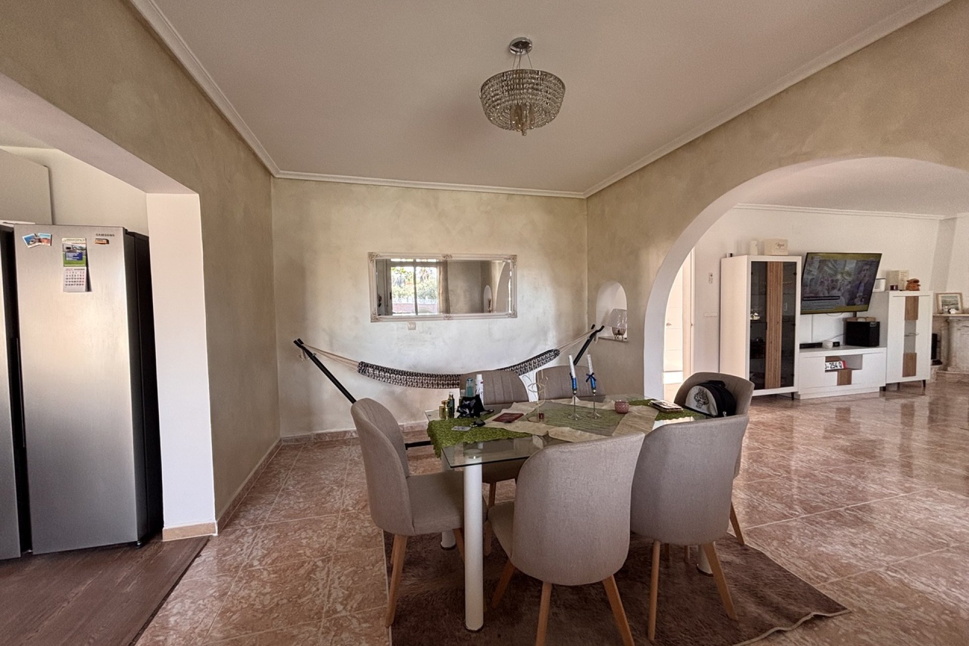 Wiederverkauf - Villa -
Benijofar - Costa Blanca