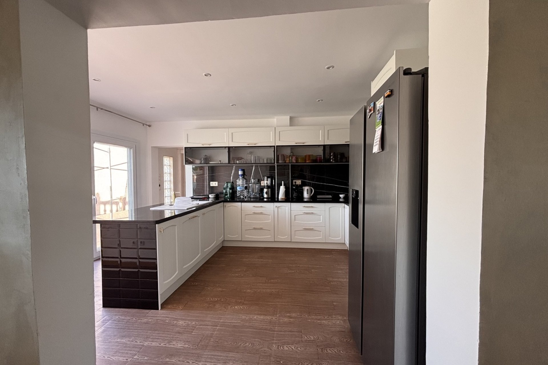 Wiederverkauf - Villa -
Benijofar - Costa Blanca