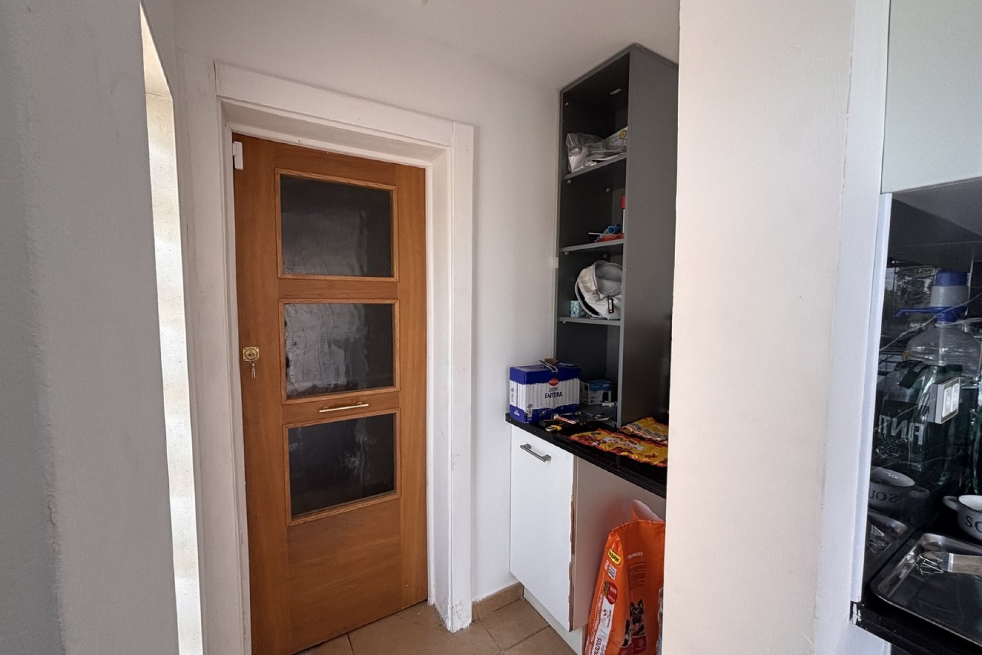 Wiederverkauf - Villa -
Benijofar - Costa Blanca