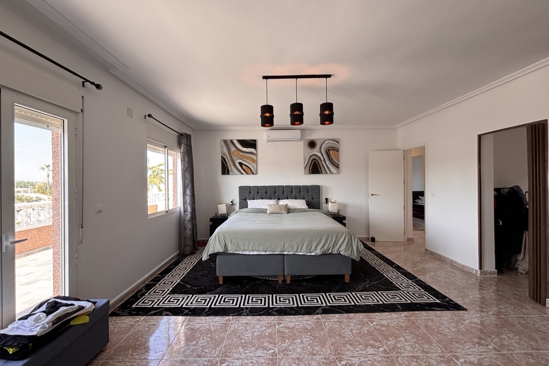 Wiederverkauf - Villa -
Benijofar - Costa Blanca