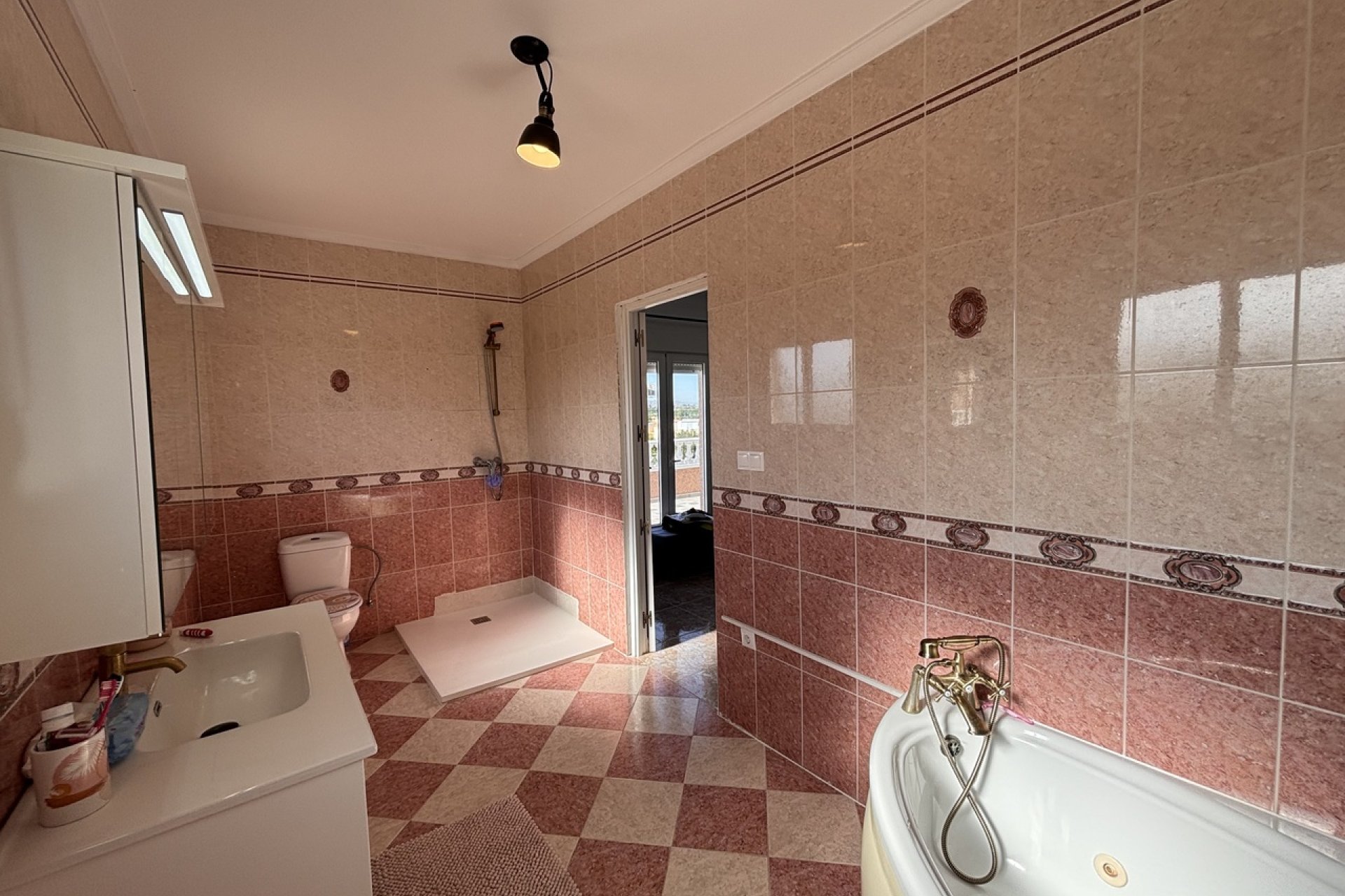 Wiederverkauf - Villa -
Benijofar - Costa Blanca