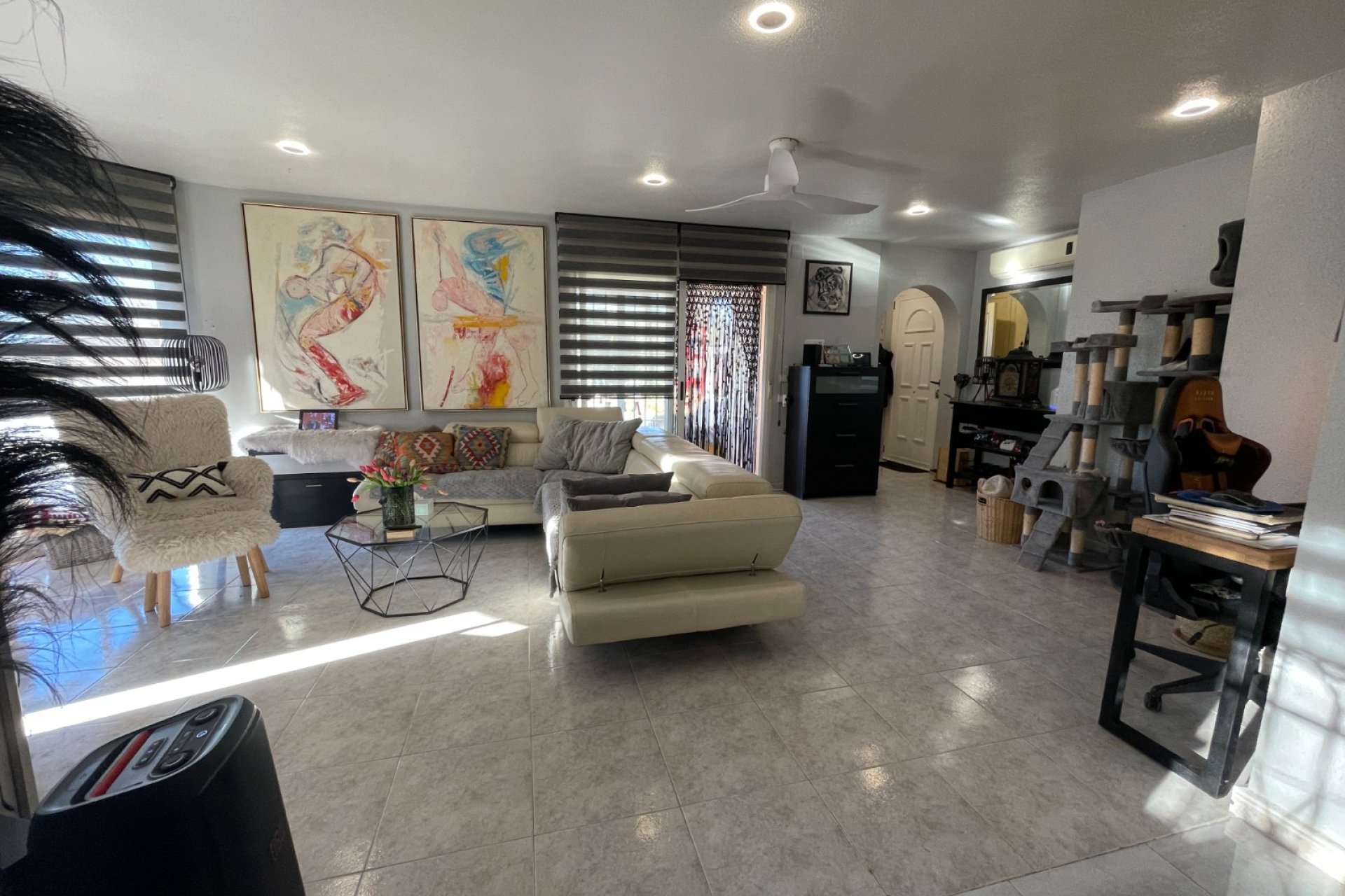 Wiederverkauf - Villa -
Benijofar - Costa Blanca