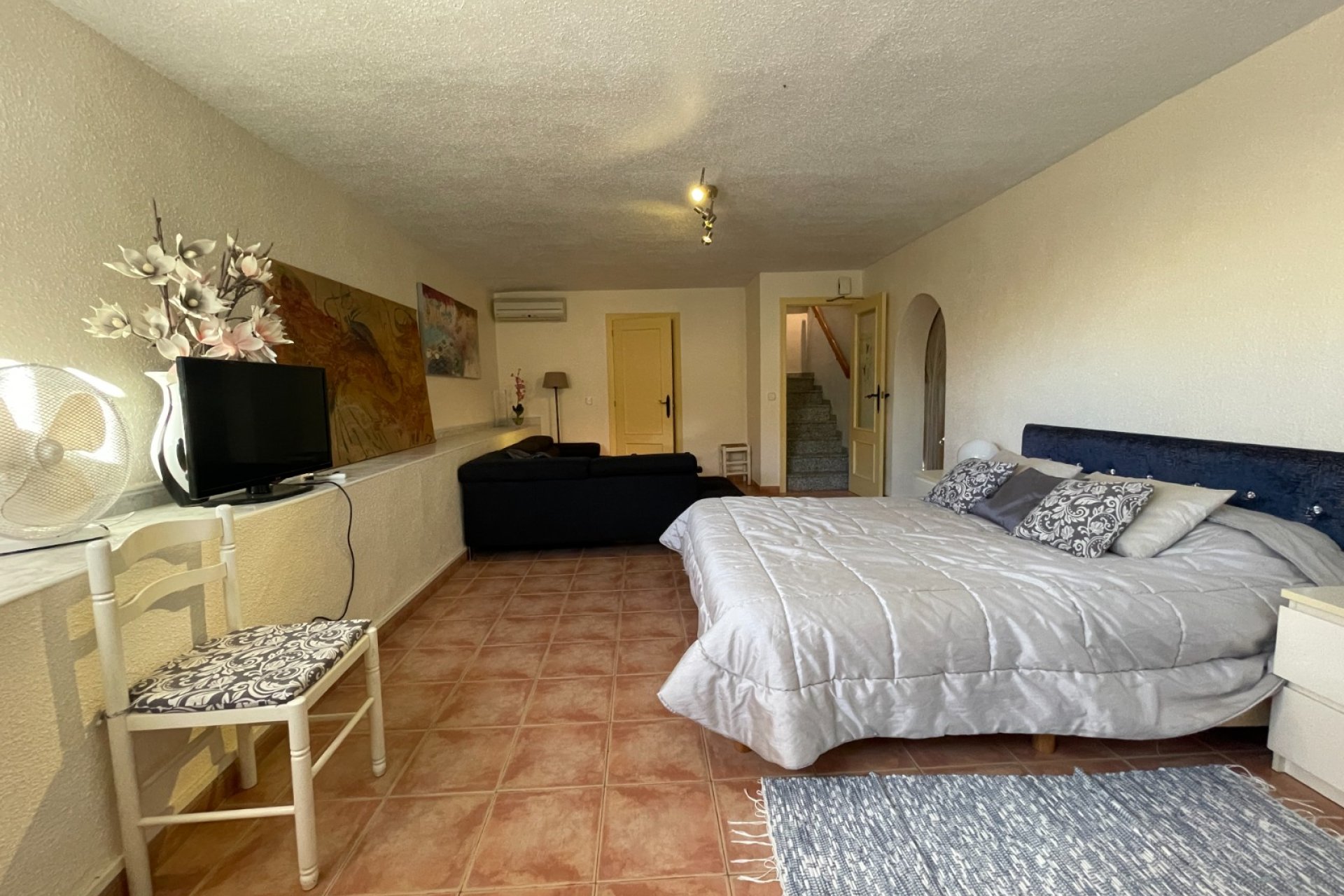 Wiederverkauf - Villa -
Benijofar - Costa Blanca