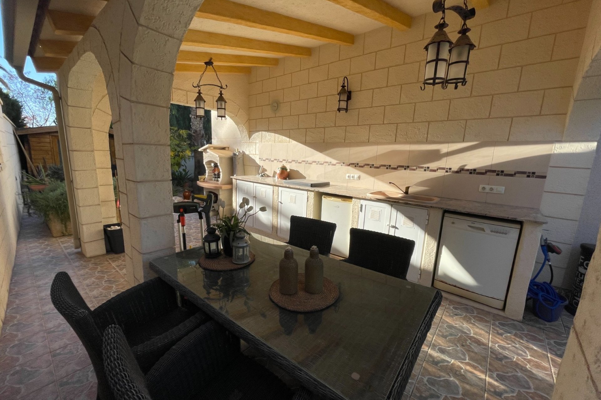 Wiederverkauf - Villa -
Benijofar - Costa Blanca