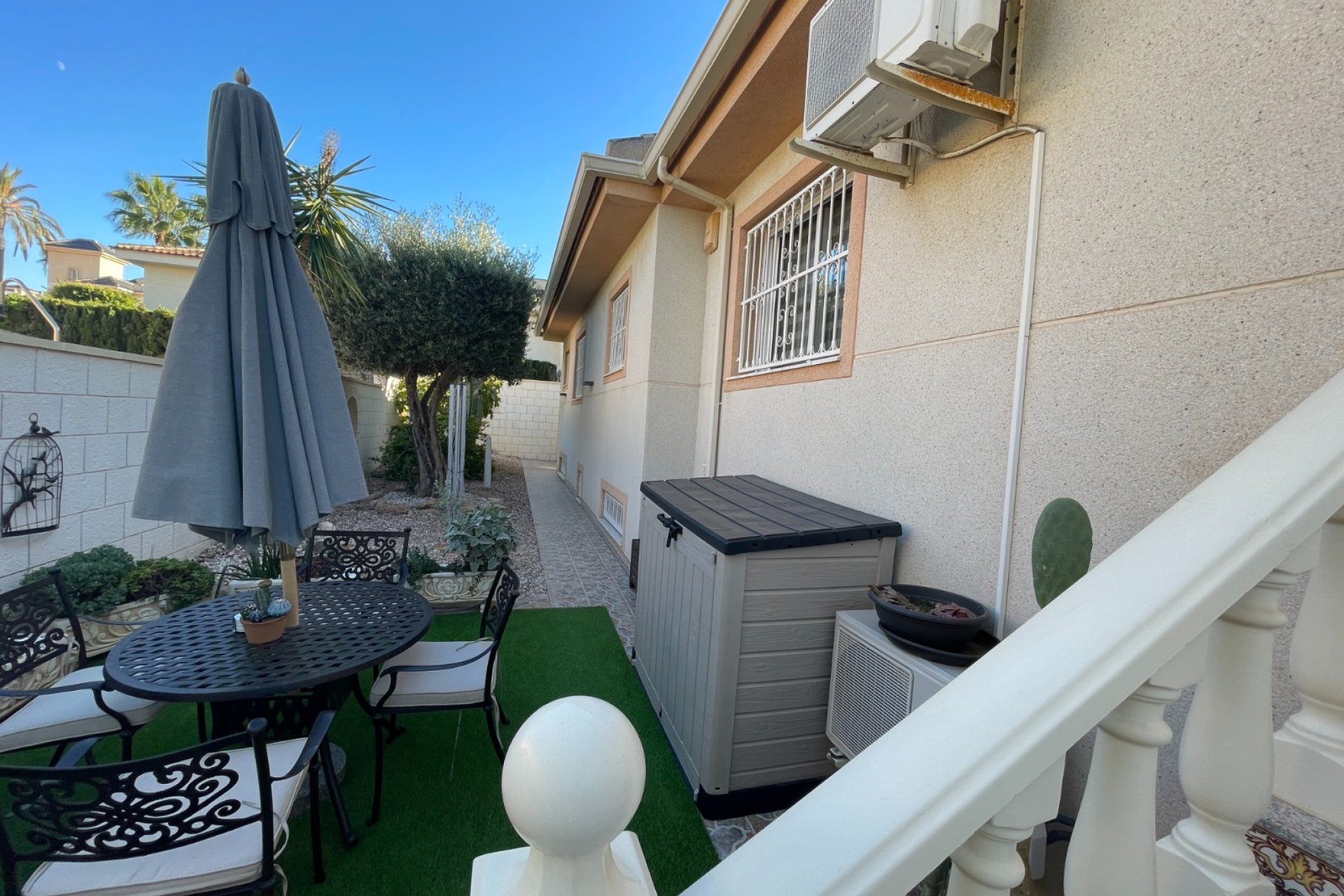 Wiederverkauf - Villa -
Benijofar - Costa Blanca