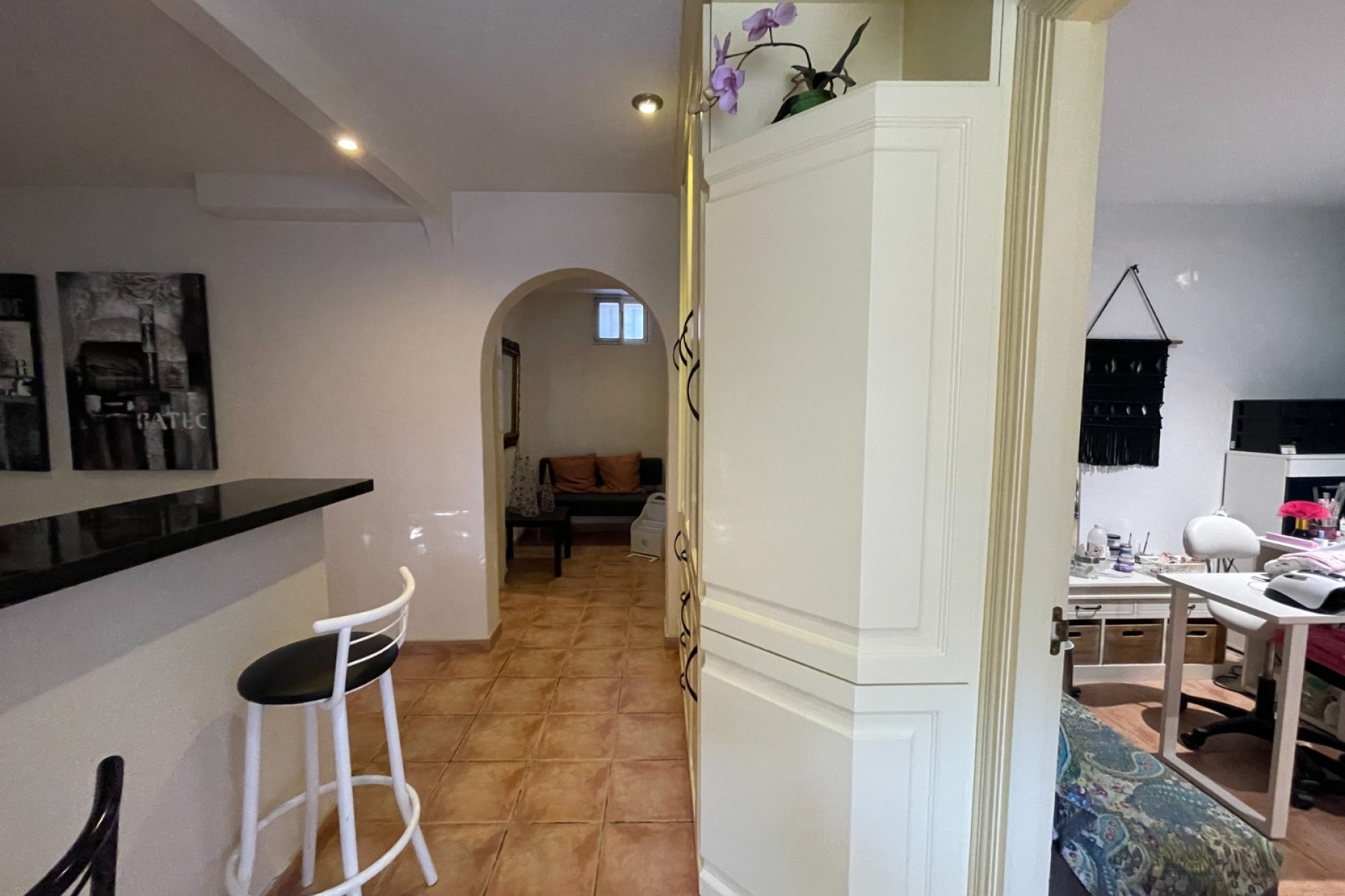 Wiederverkauf - Villa -
Benijofar - Costa Blanca