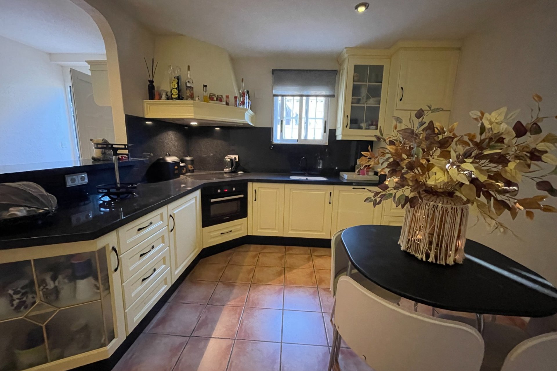 Wiederverkauf - Villa -
Benijofar - Costa Blanca