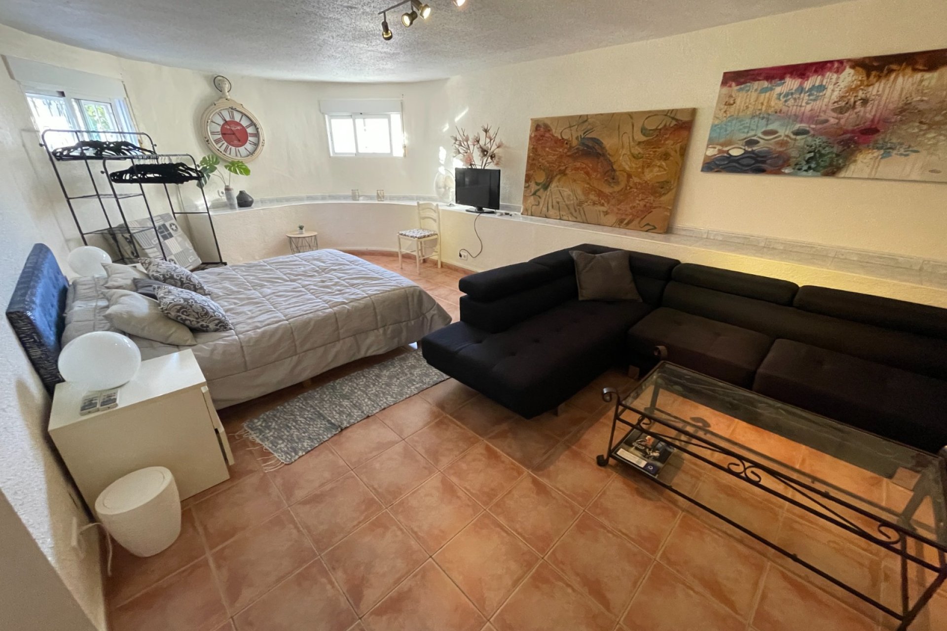 Wiederverkauf - Villa -
Benijofar - Costa Blanca