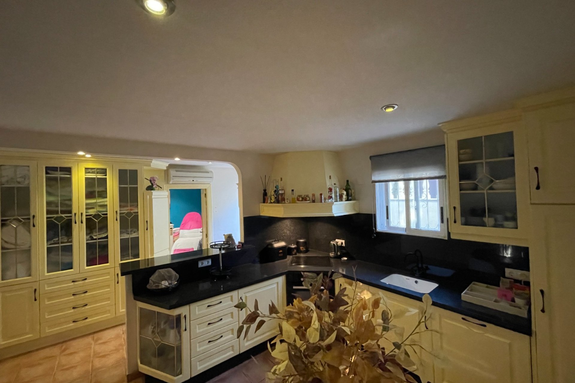 Wiederverkauf - Villa -
Benijofar - Costa Blanca