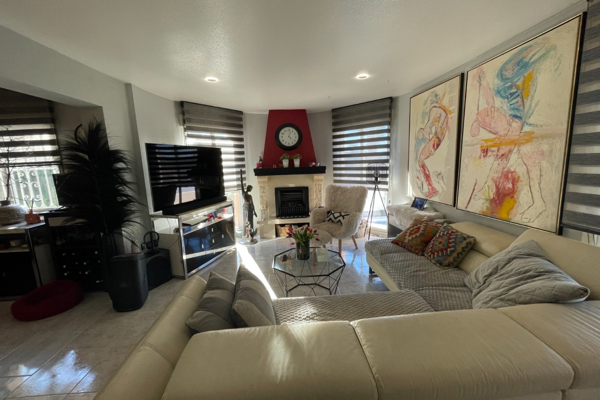 Wiederverkauf - Villa -
Benijofar - Costa Blanca