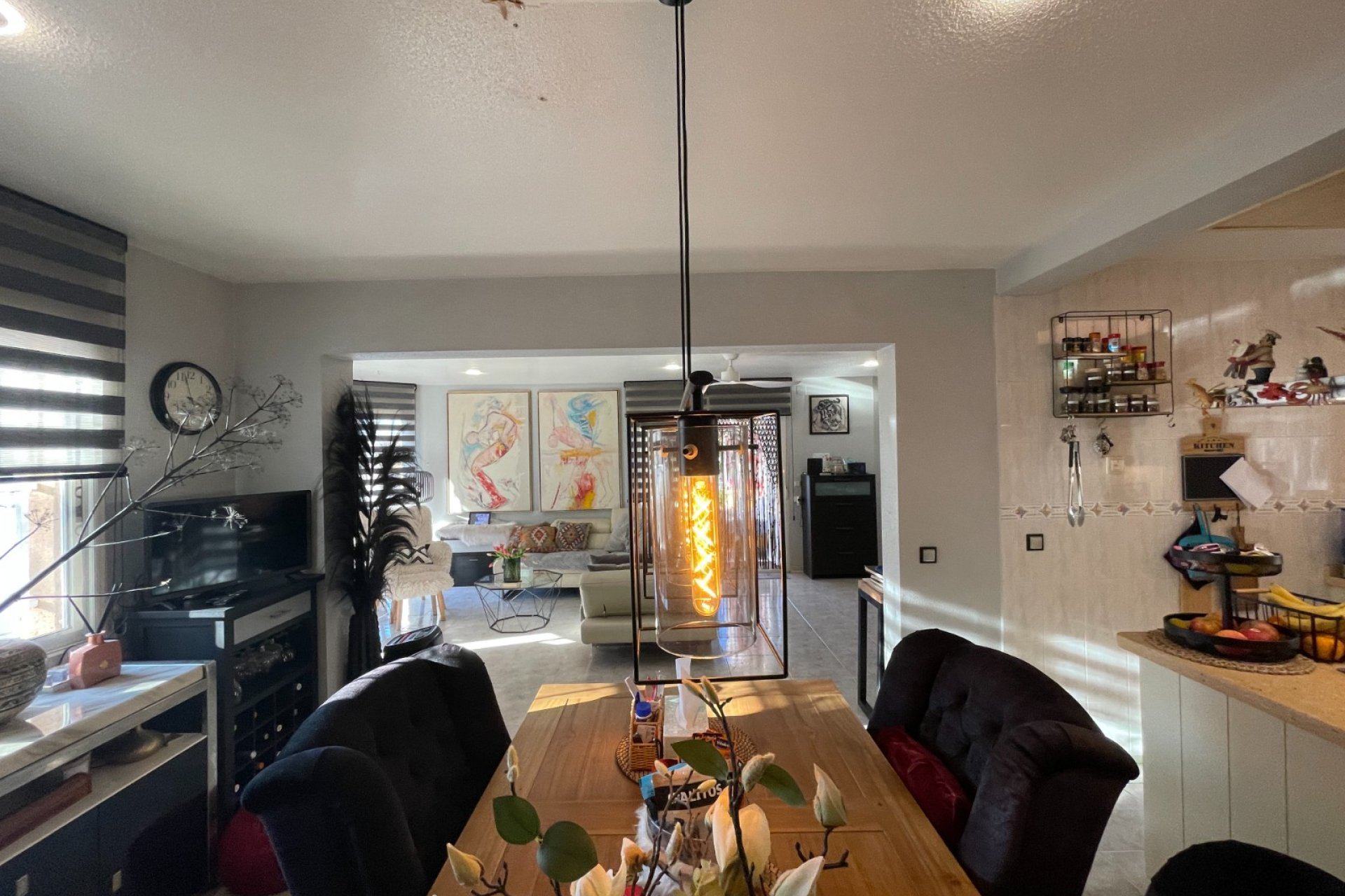 Wiederverkauf - Villa -
Benijofar - Costa Blanca