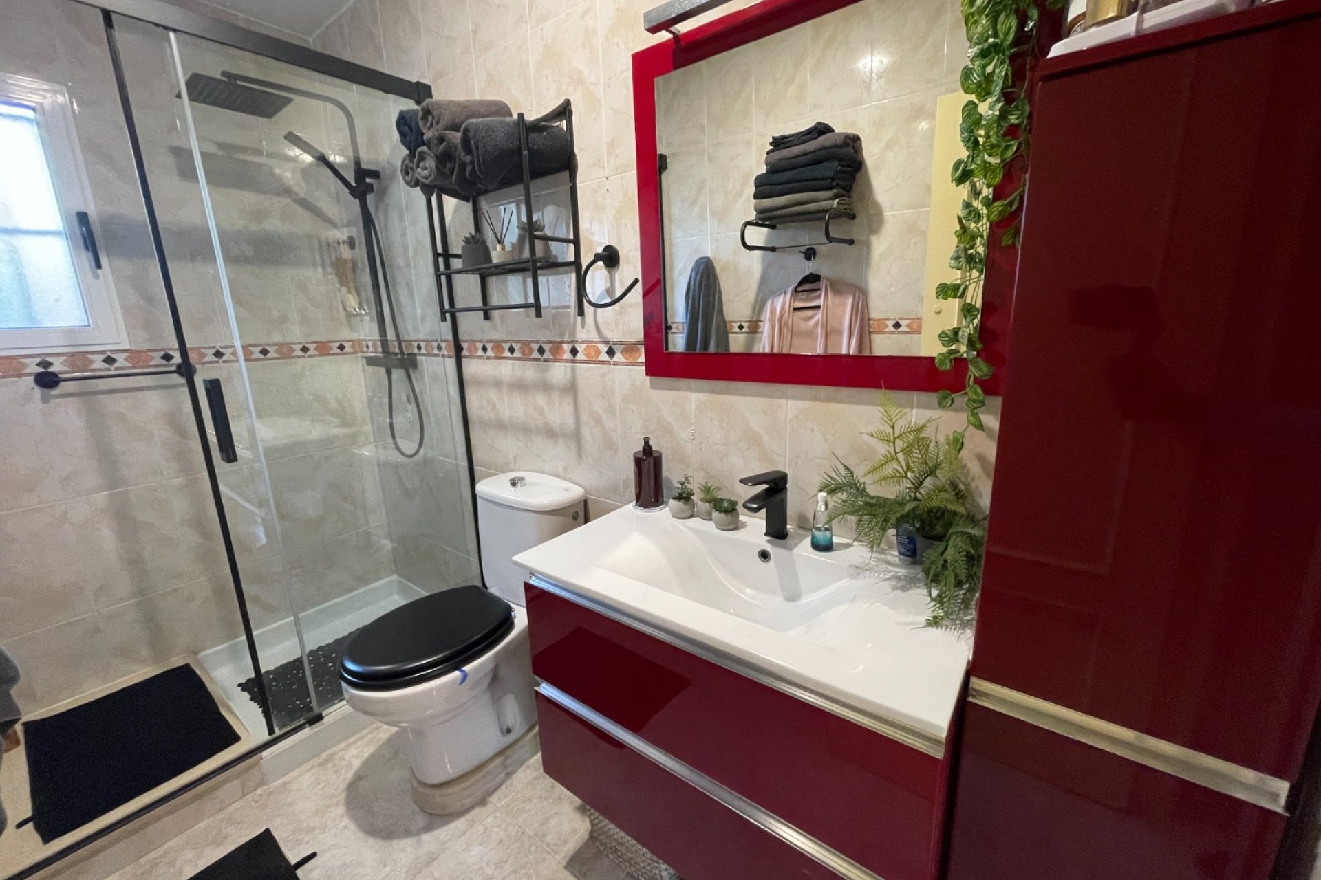 Wiederverkauf - Villa -
Benijofar - Costa Blanca