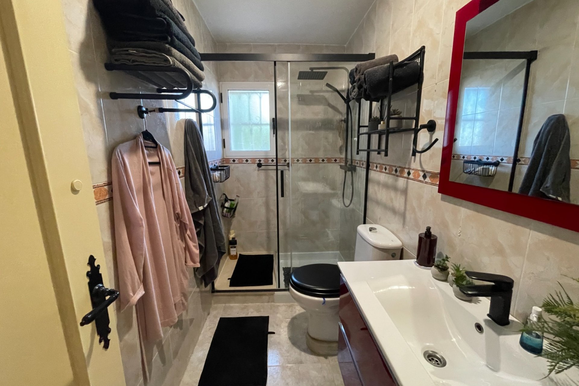 Wiederverkauf - Villa -
Benijofar - Costa Blanca