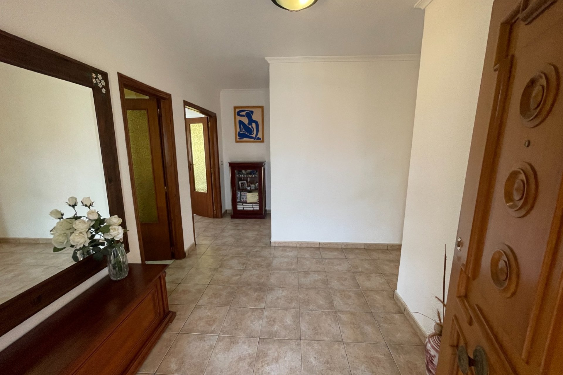 Wiederverkauf - Villa -
Benijofar - Costa Blanca