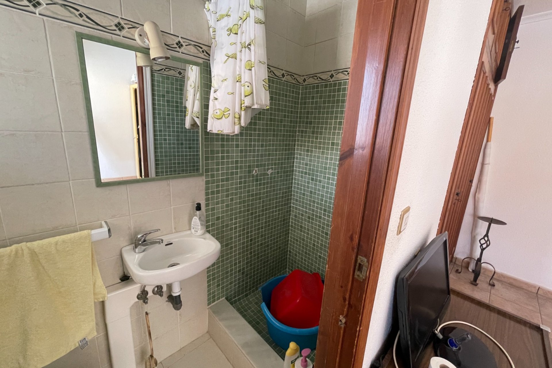 Wiederverkauf - Villa -
Benijofar - Costa Blanca