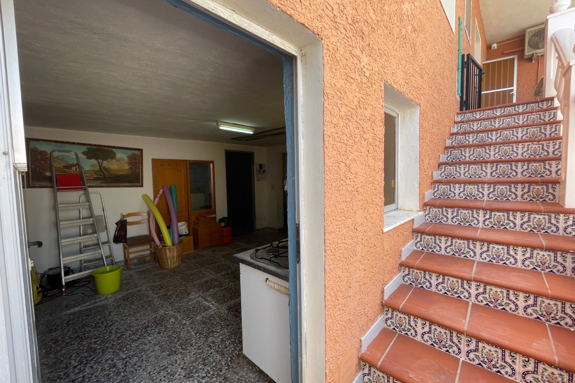 Wiederverkauf - Villa -
Benijofar - Costa Blanca