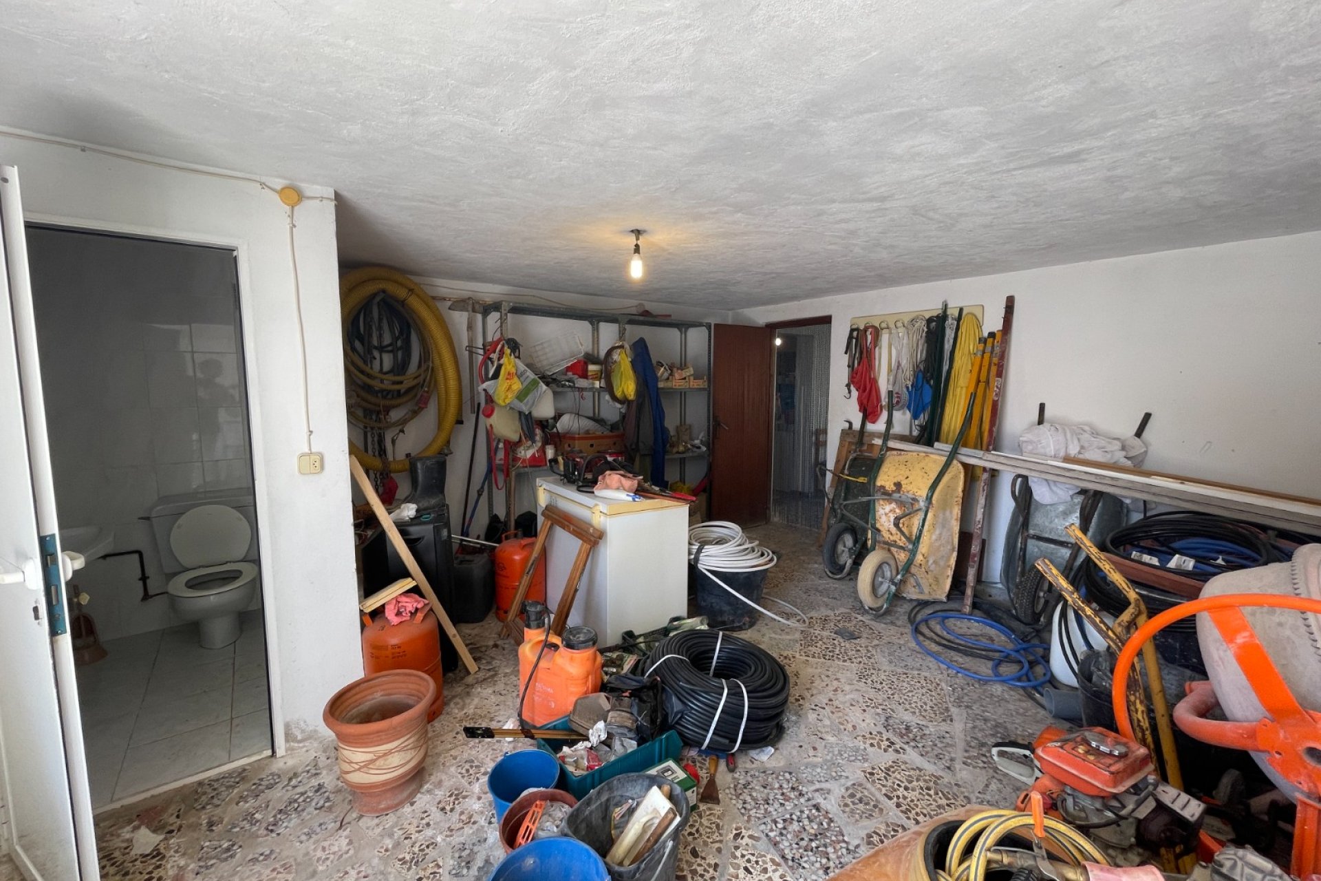 Wiederverkauf - Villa -
Benijofar - Costa Blanca