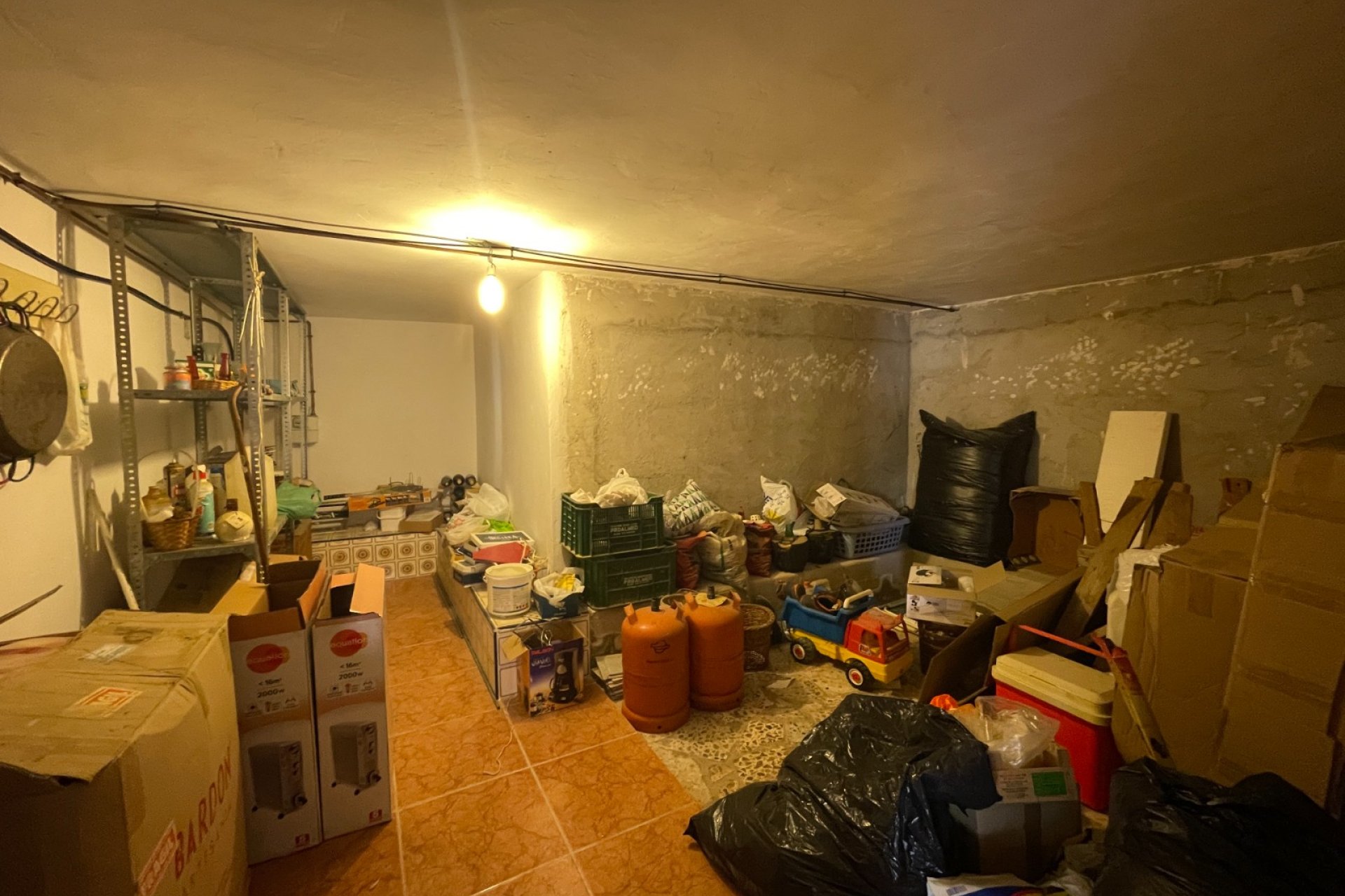 Wiederverkauf - Villa -
Benijofar - Costa Blanca