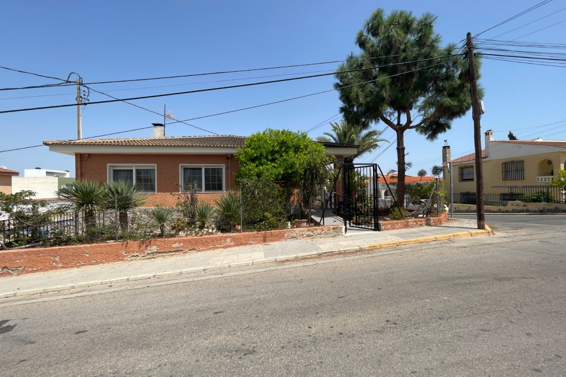 Wiederverkauf - Villa -
Benijofar - Costa Blanca