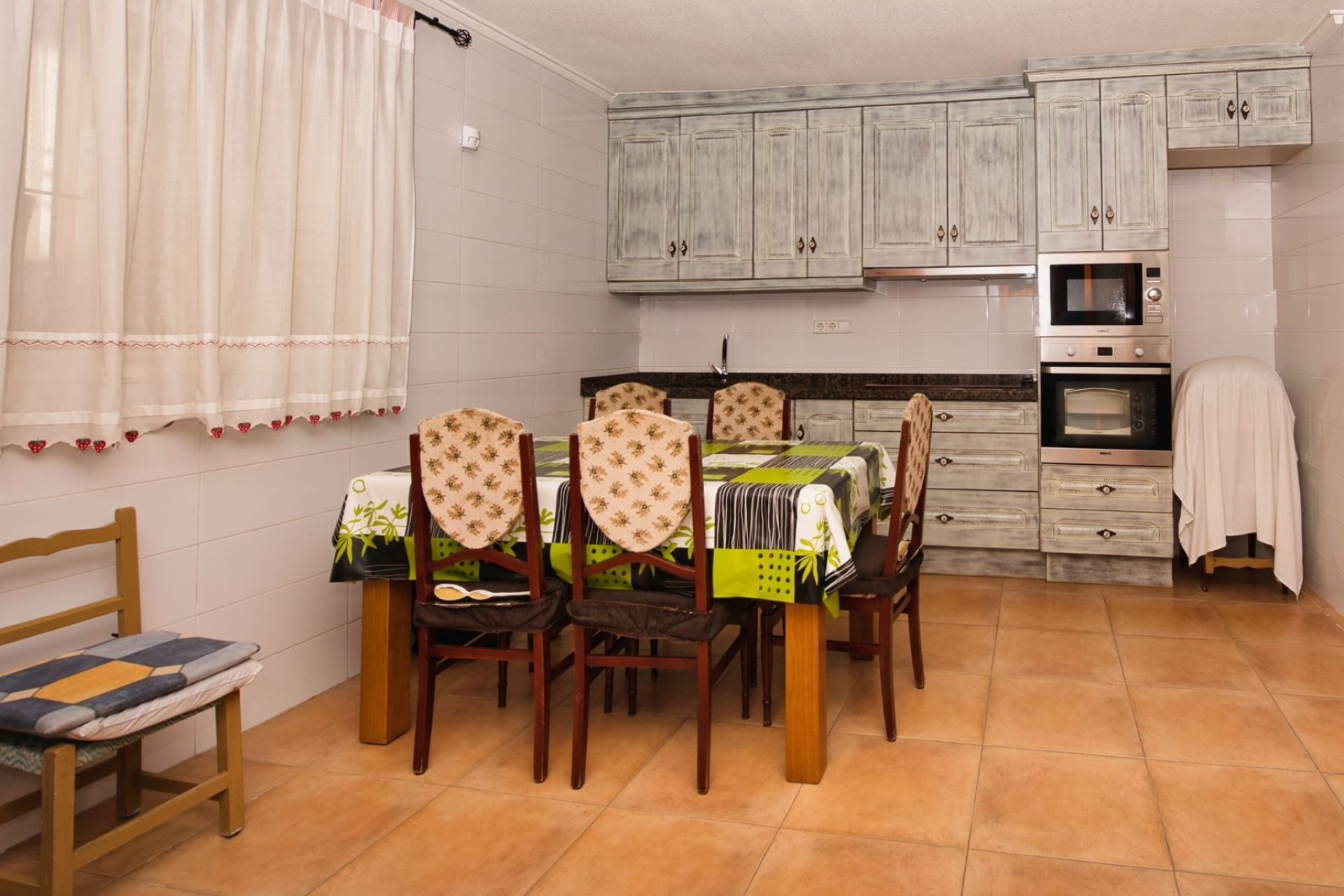 Wiederverkauf - Villa -
Benijofar - Costa Blanca